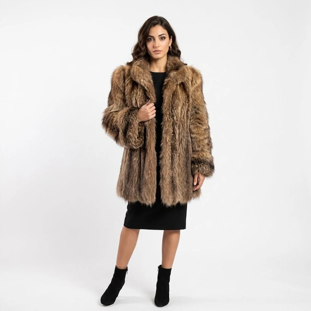 Artisan Furrier - Fur coat