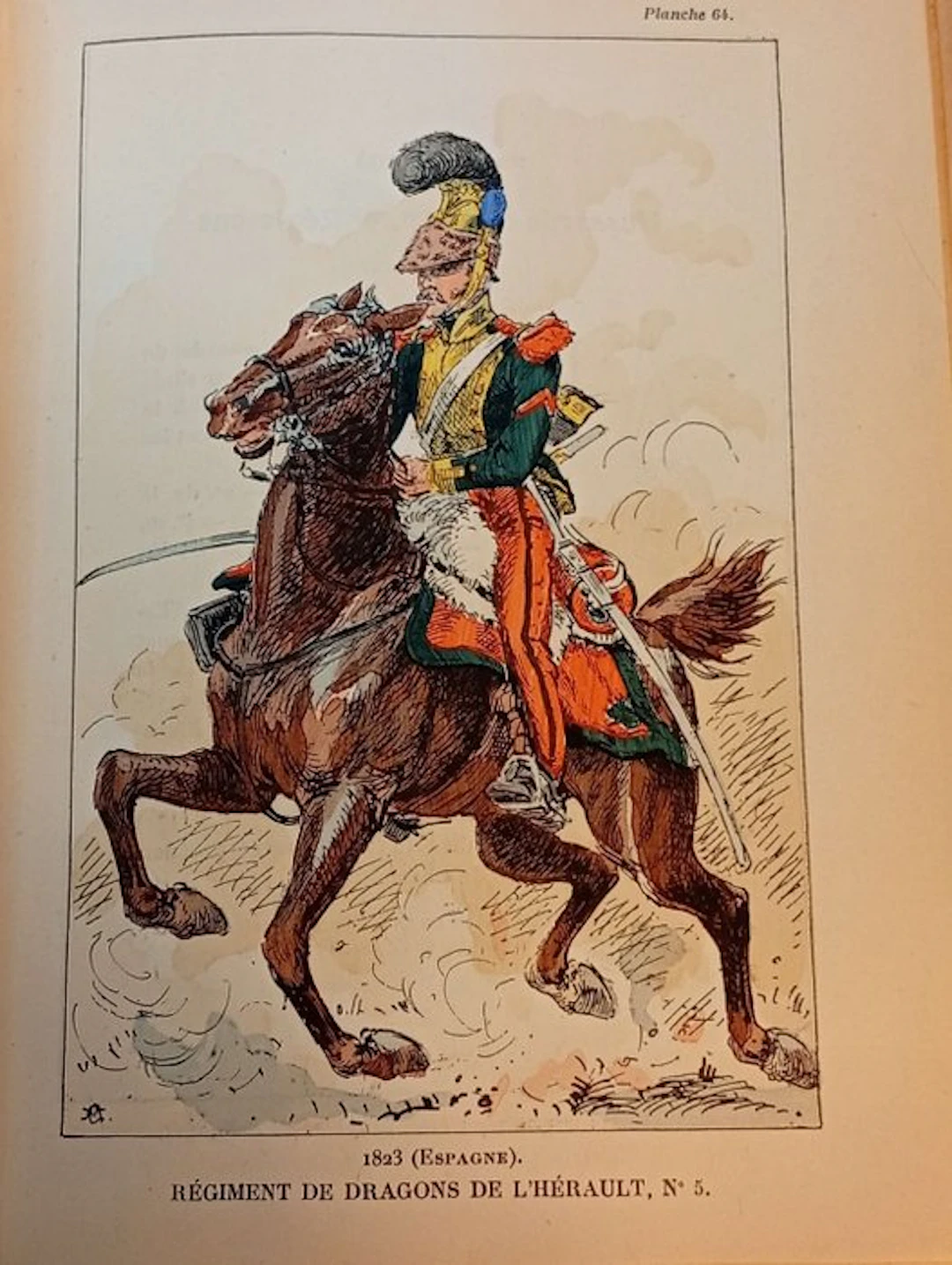 de Mandres - La France en campagne – un siècle de guerres...