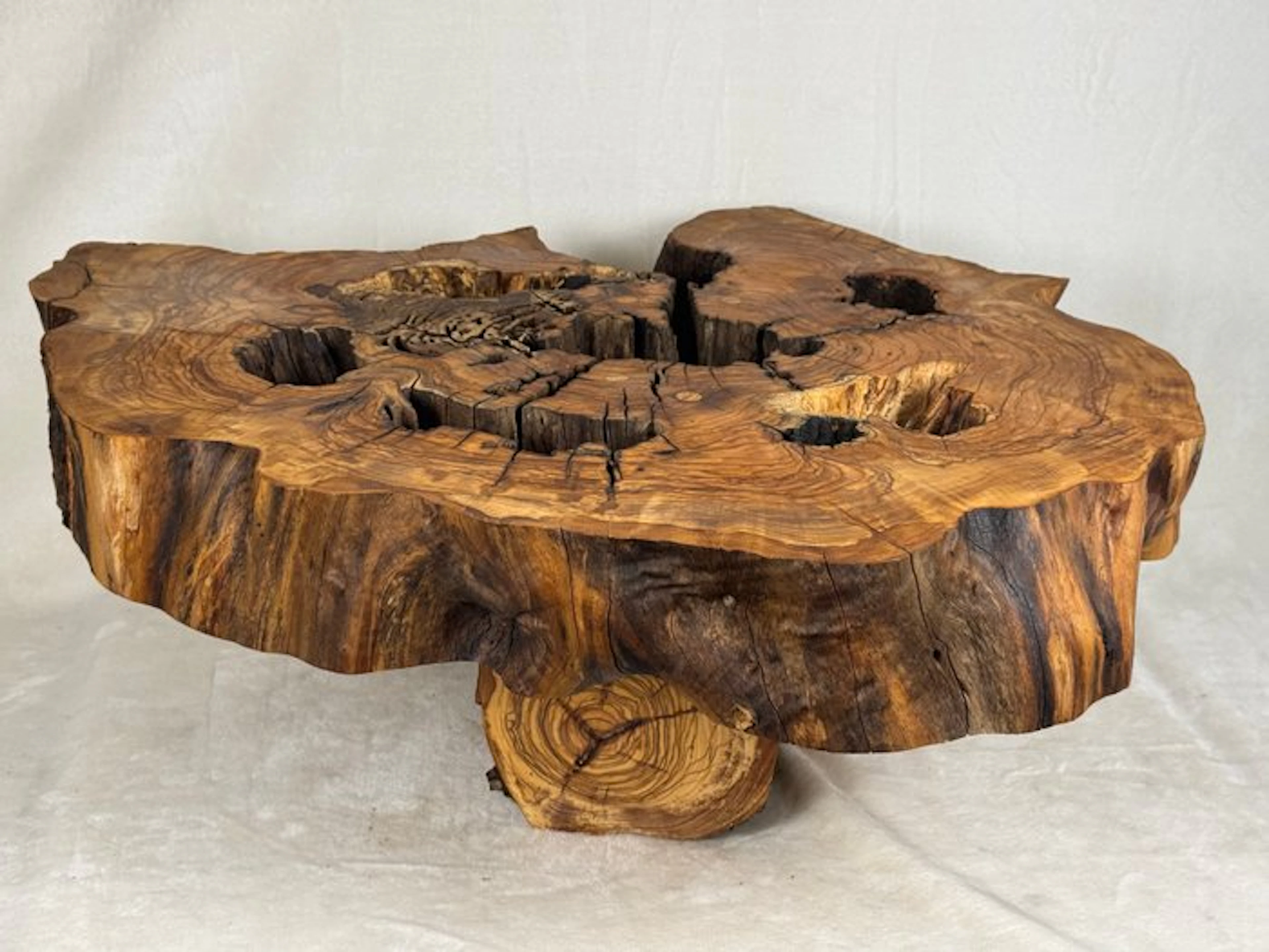 I TRUCIOLI del BARRI - Centre table - Organic Design...