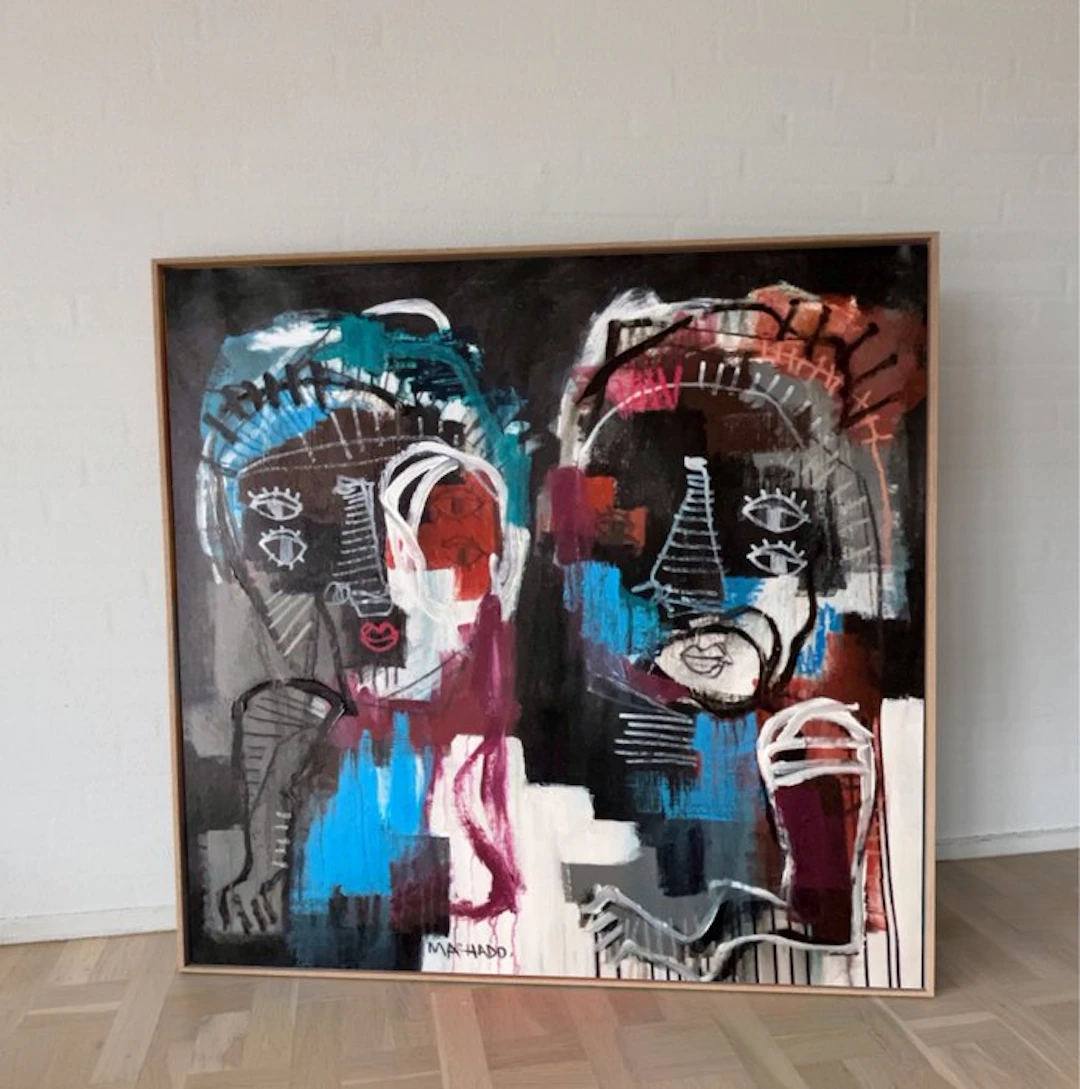 Matias Machado - Bordeaux