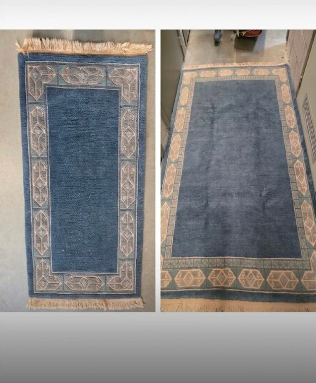 Carpet - 200 cm - 150 cm - Rugs