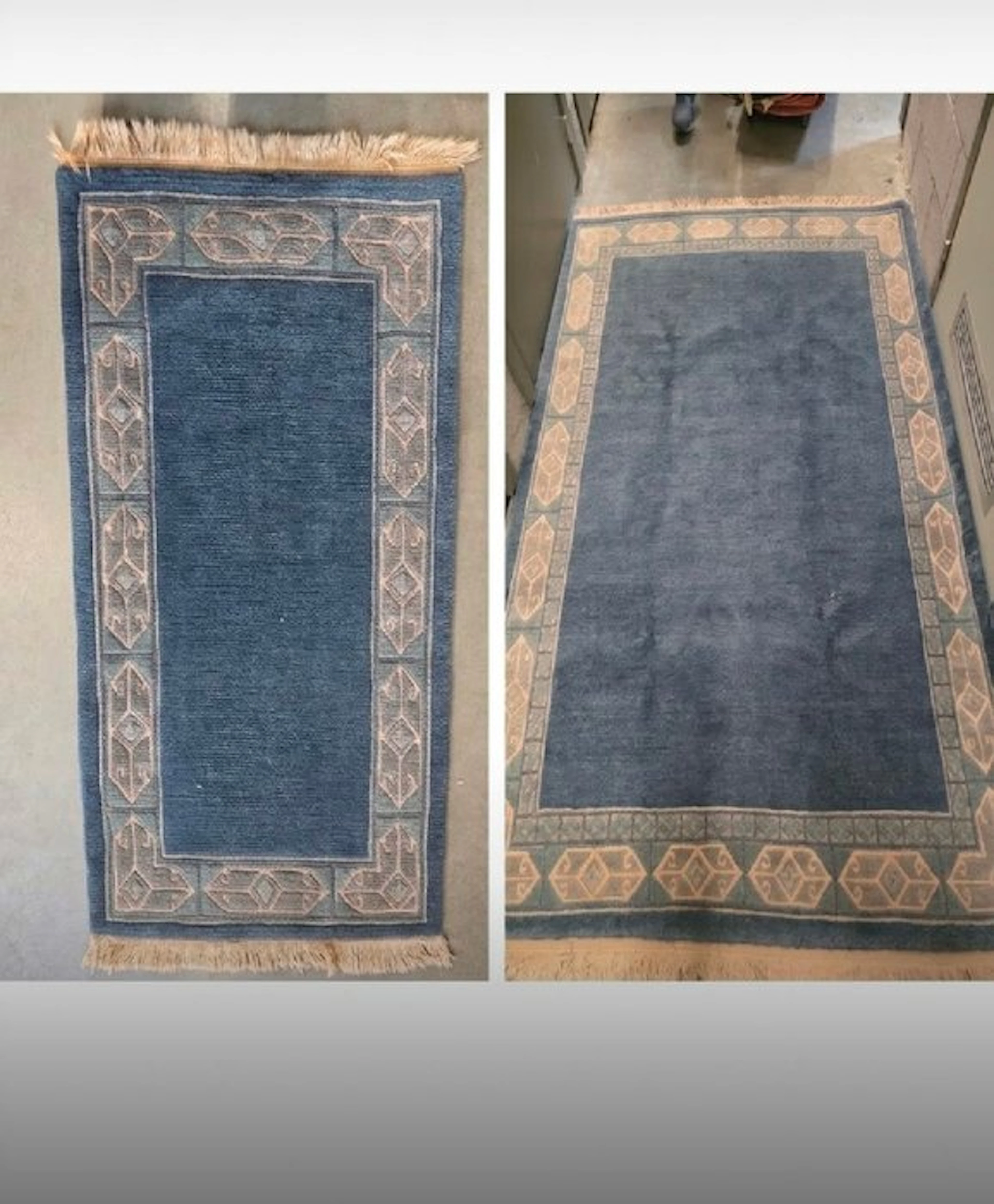 Carpet - 200 cm - 150 cm - Rugs