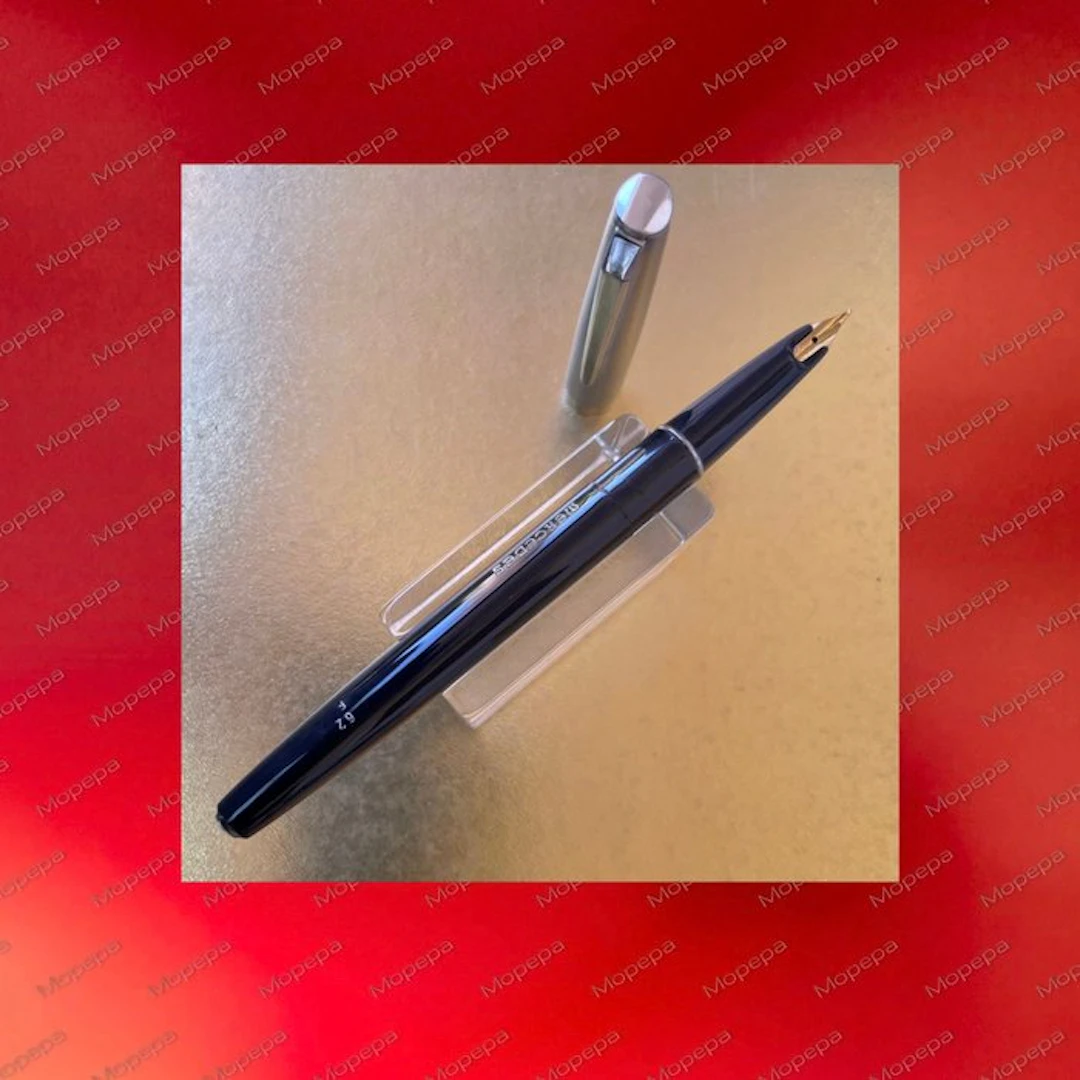 Mercedes - Mercedes 62 fountain pen vintage 1970-75 - No reserve price - Pen