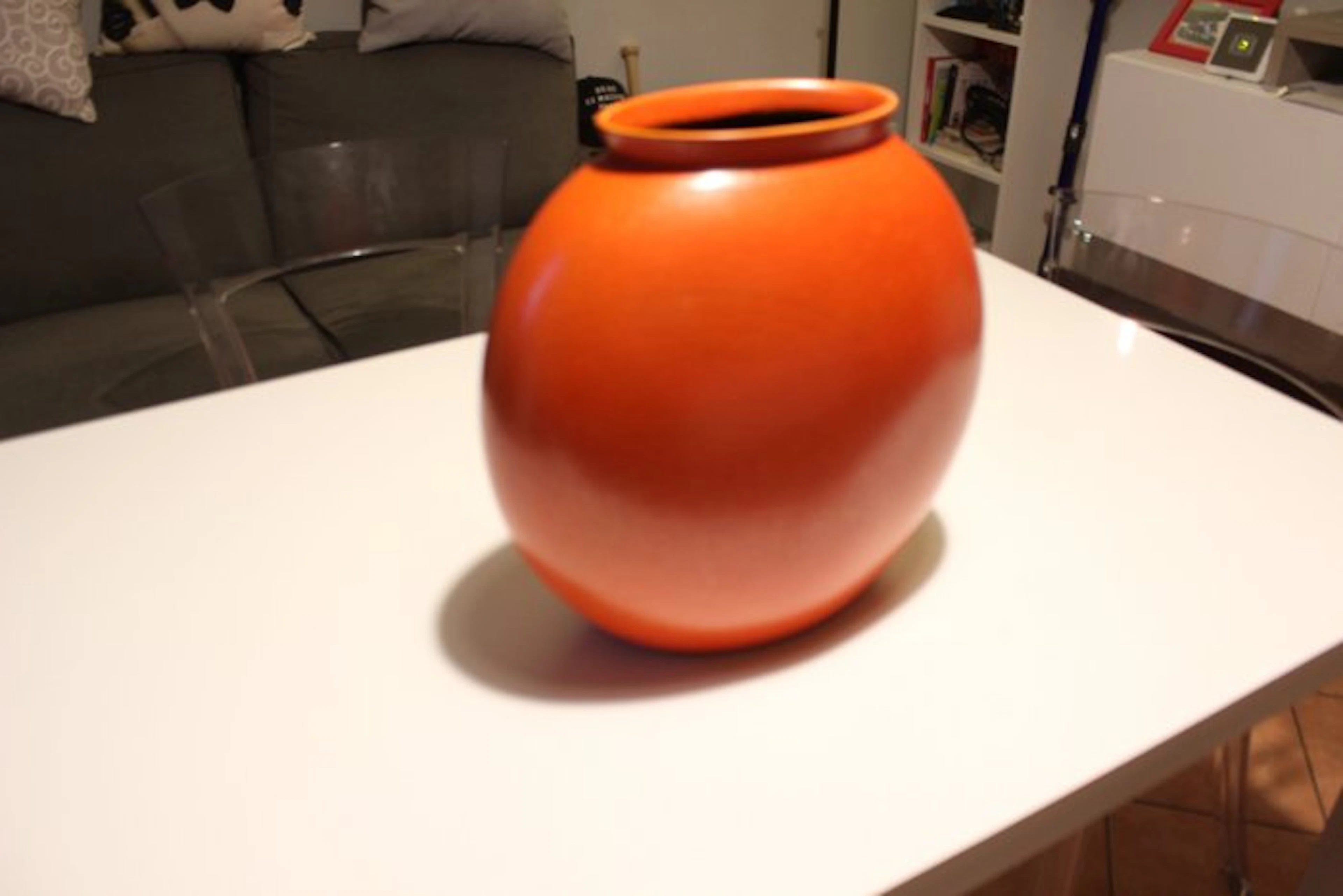 Guido Andlovitz - Vase - Lavenia - Ceramic - Art Deco