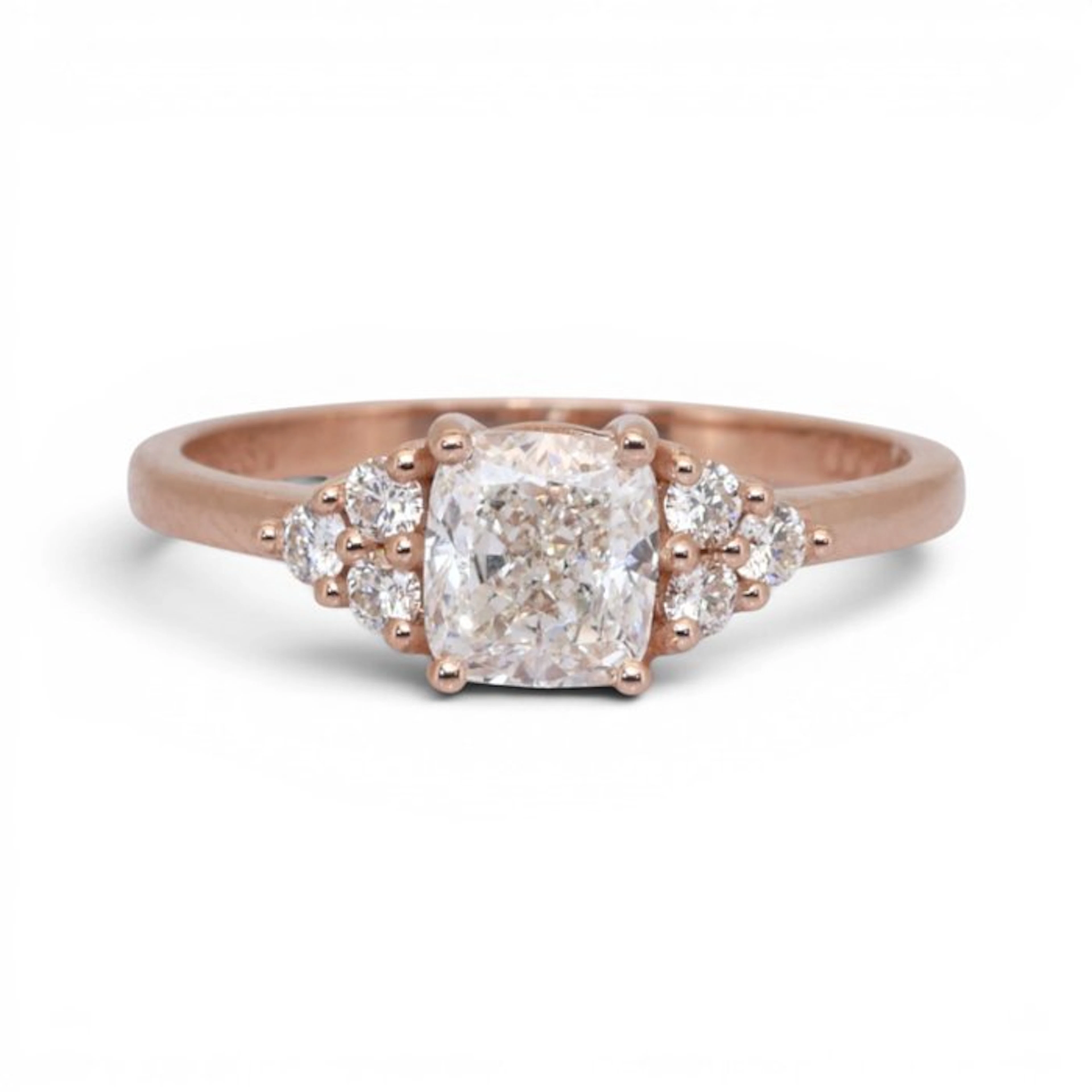 Ring - 18 kt