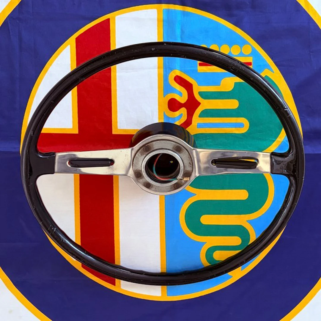 Dashboard instrument - Alfa Romeo - Alfa Romeo GT Junior...