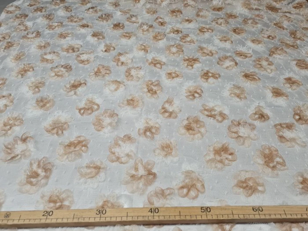 Sophie Hallette - Sophie Hallette - Textile - 350 cm - 160 cm