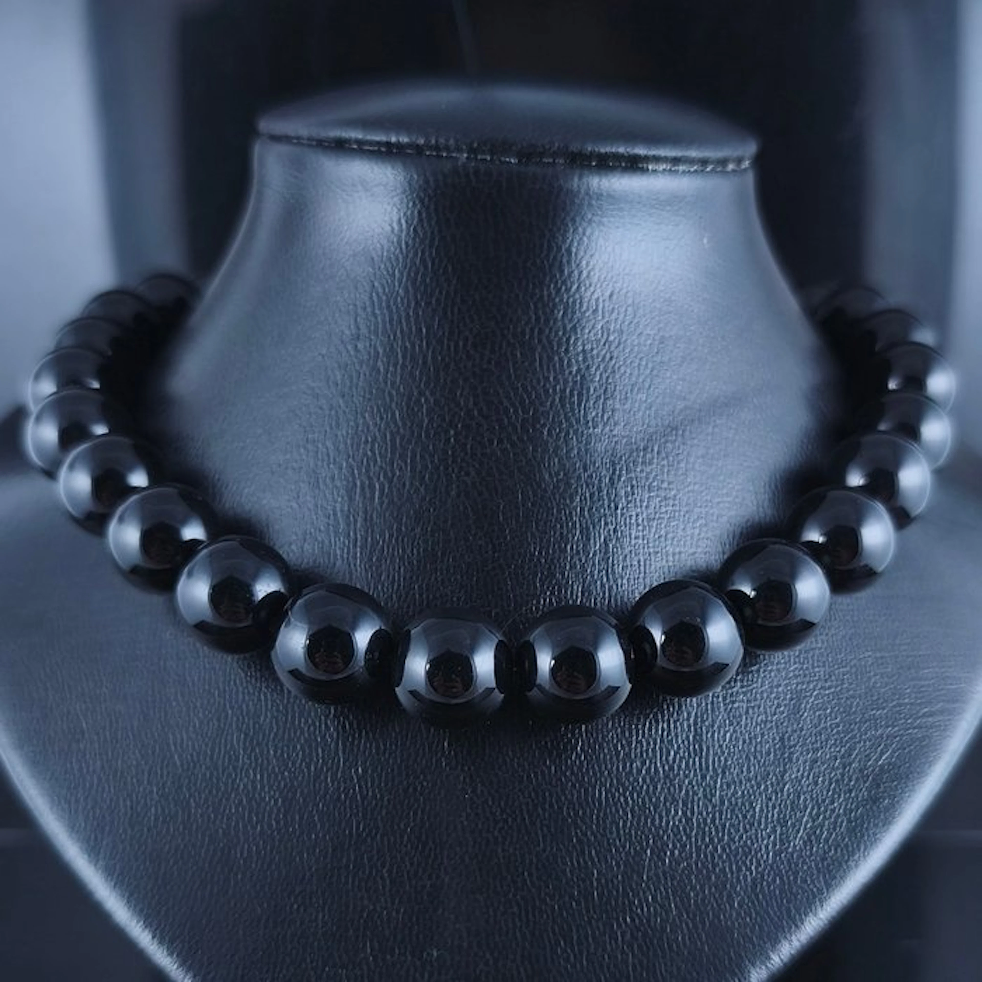 Jewellery - Height: 45 cm - Width: 14 mm- 110 g - (1)