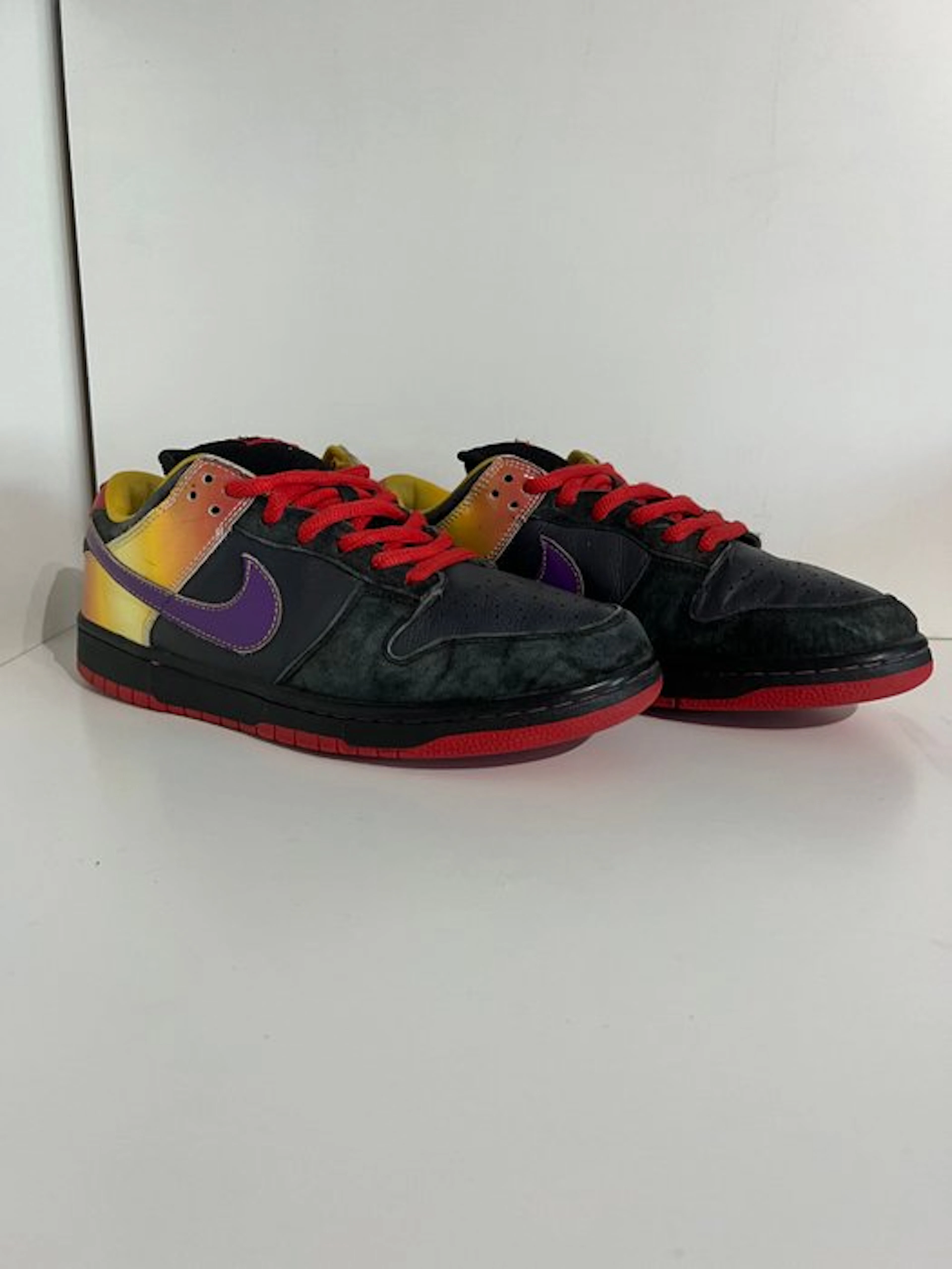 Nike - Dunk Low - Sneakers - Size: EU 43