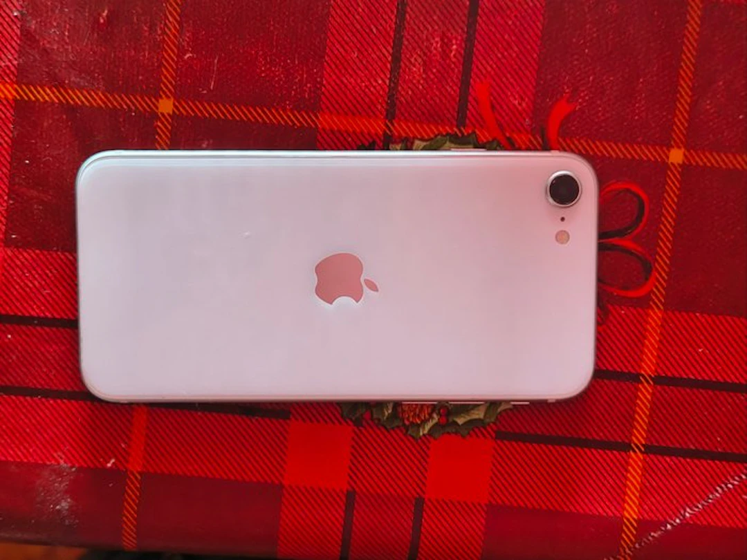Apple Numero di serie in privato - Mobile phone (1) - Without original box