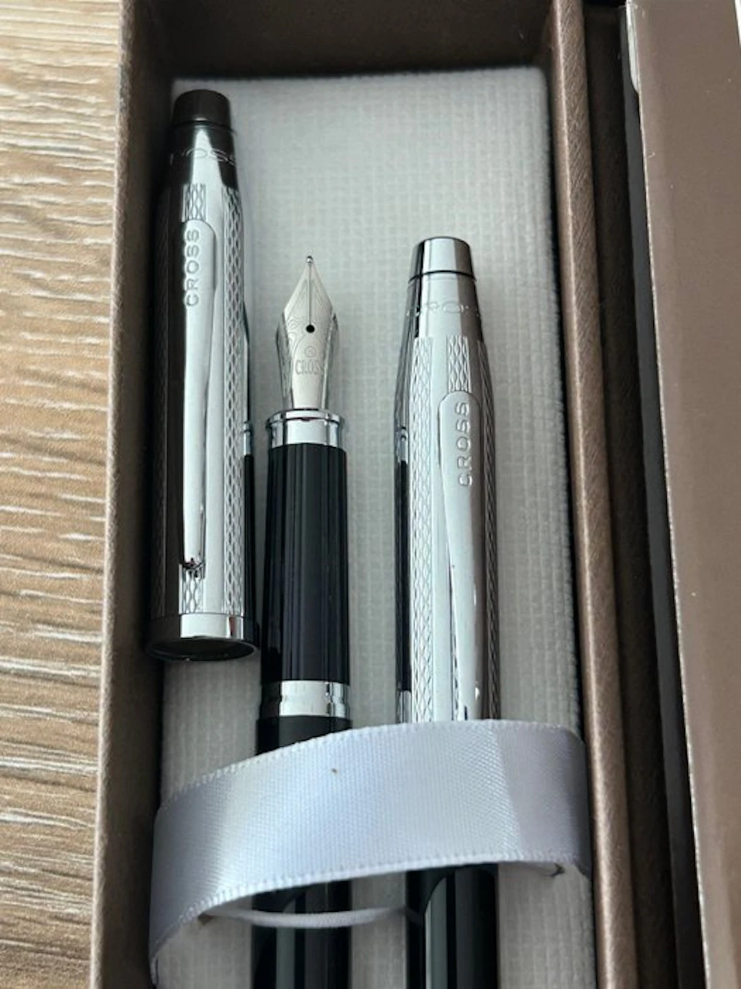 Cross - No reserve price - Fountain pen