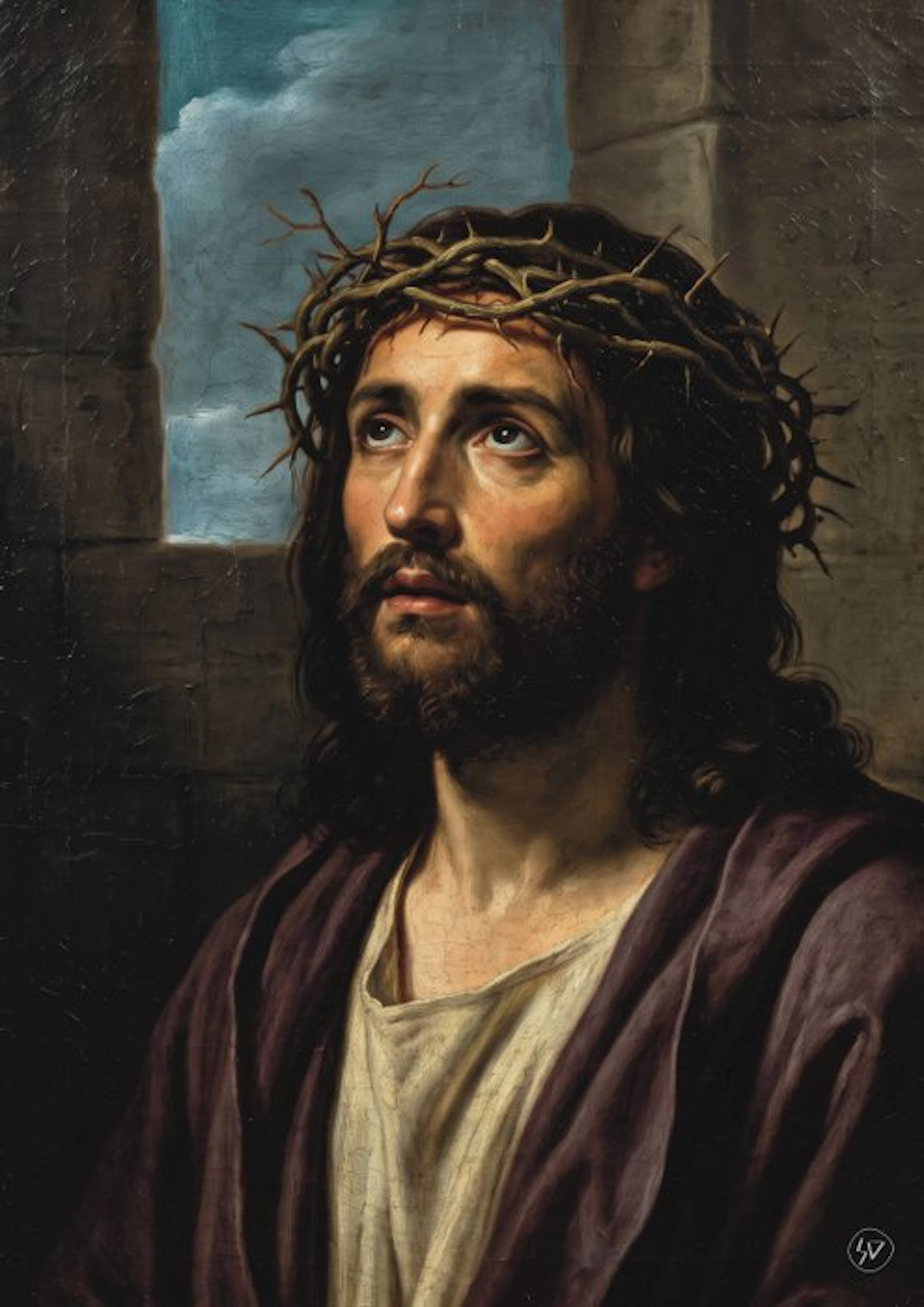 SDIMART - Jesus: Silent Hope Limited Edition
