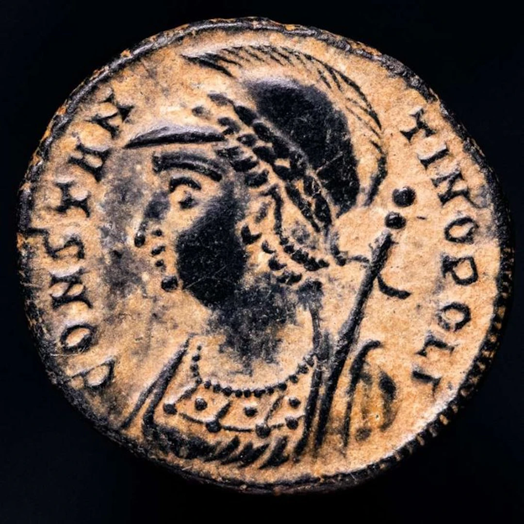 Roman Empire
