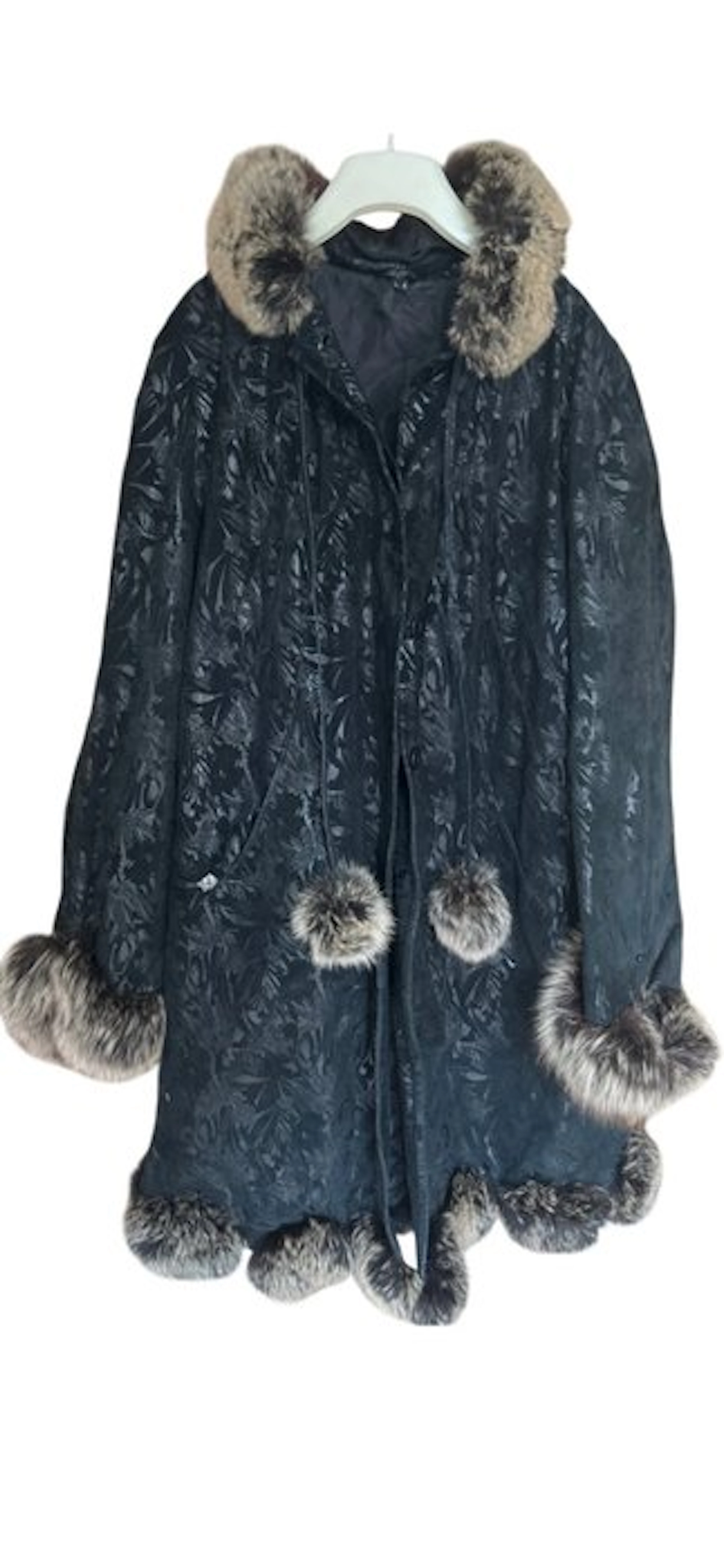 Artisan Furrier - Fur coat