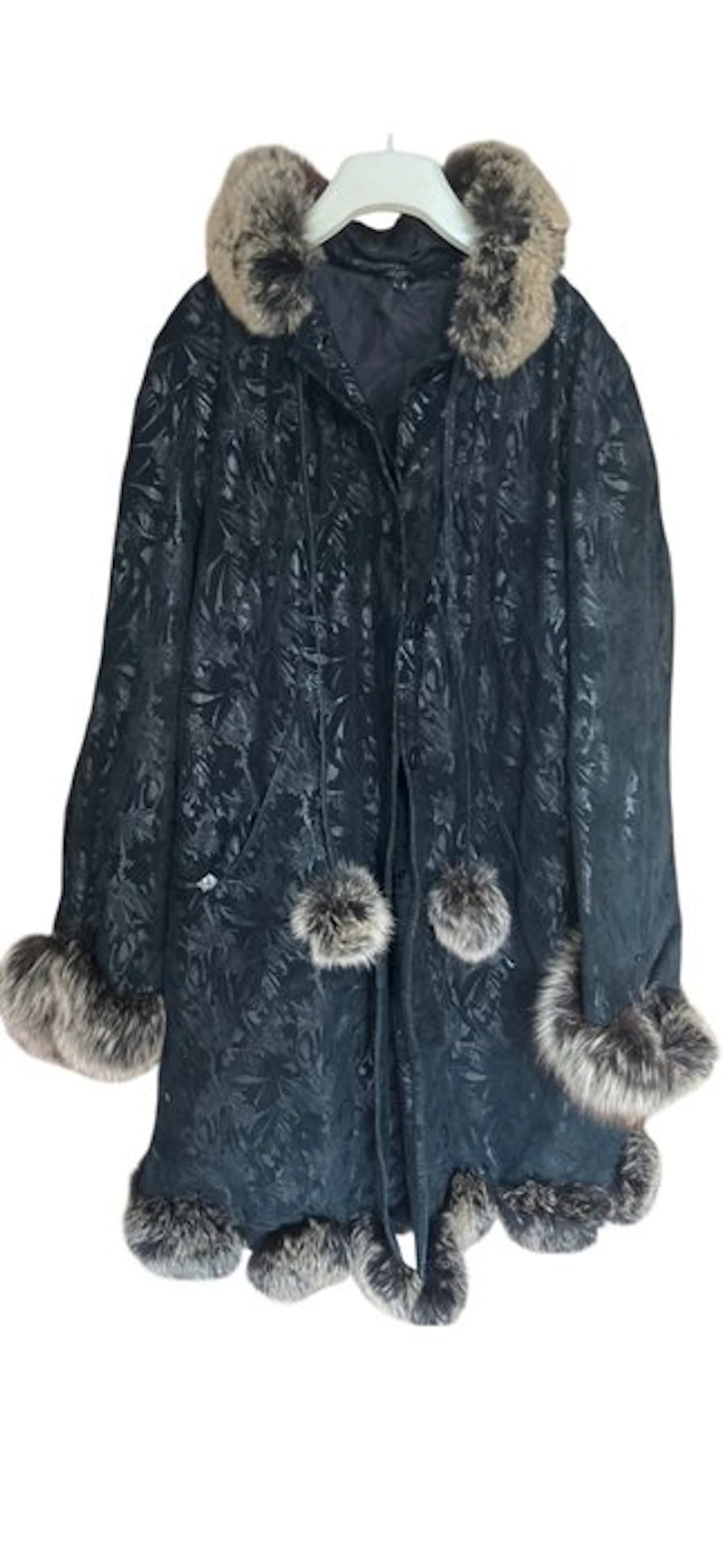 Artisan Furrier - Fur coat