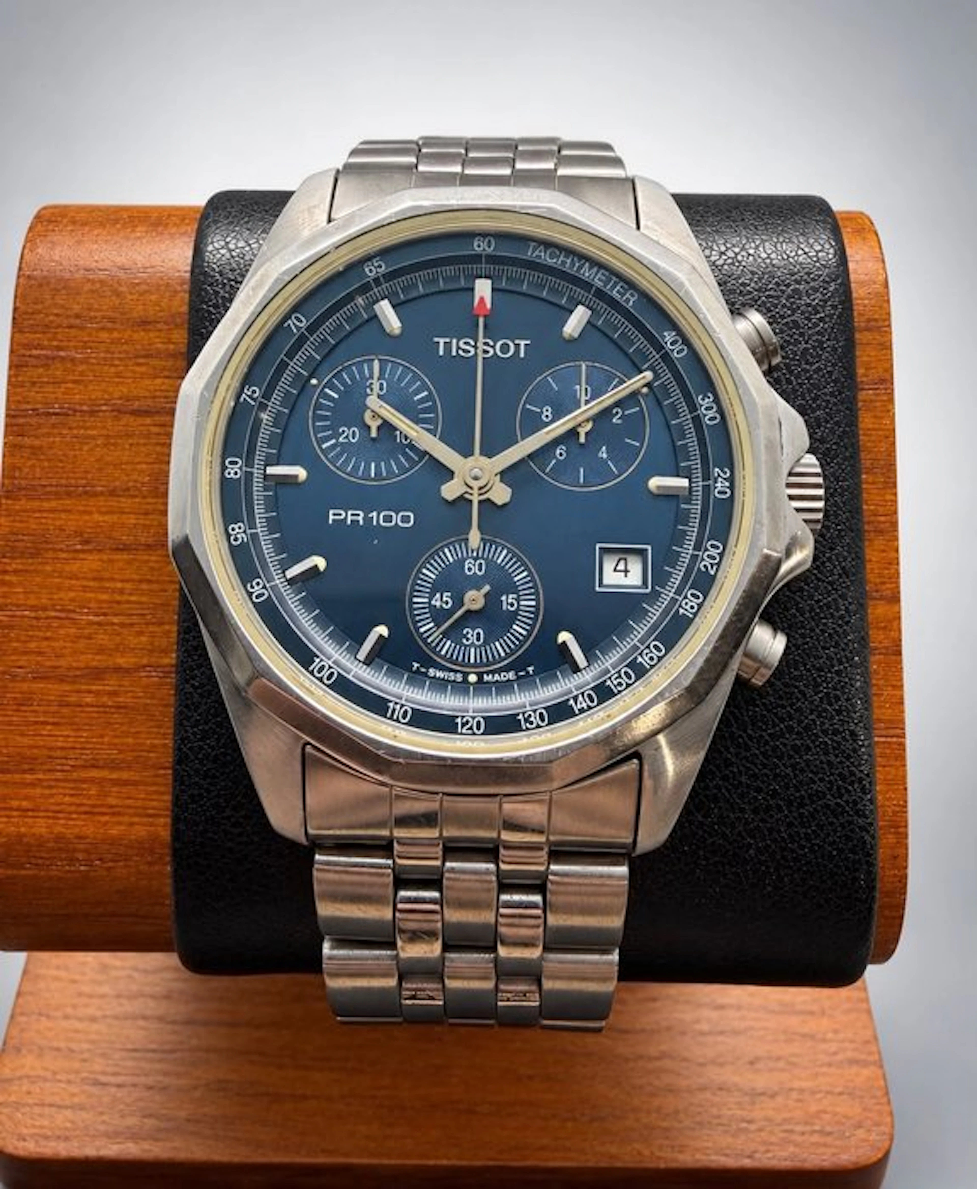 Tissot - Pr 100 - No reserve price - Unisex - 2000-2010