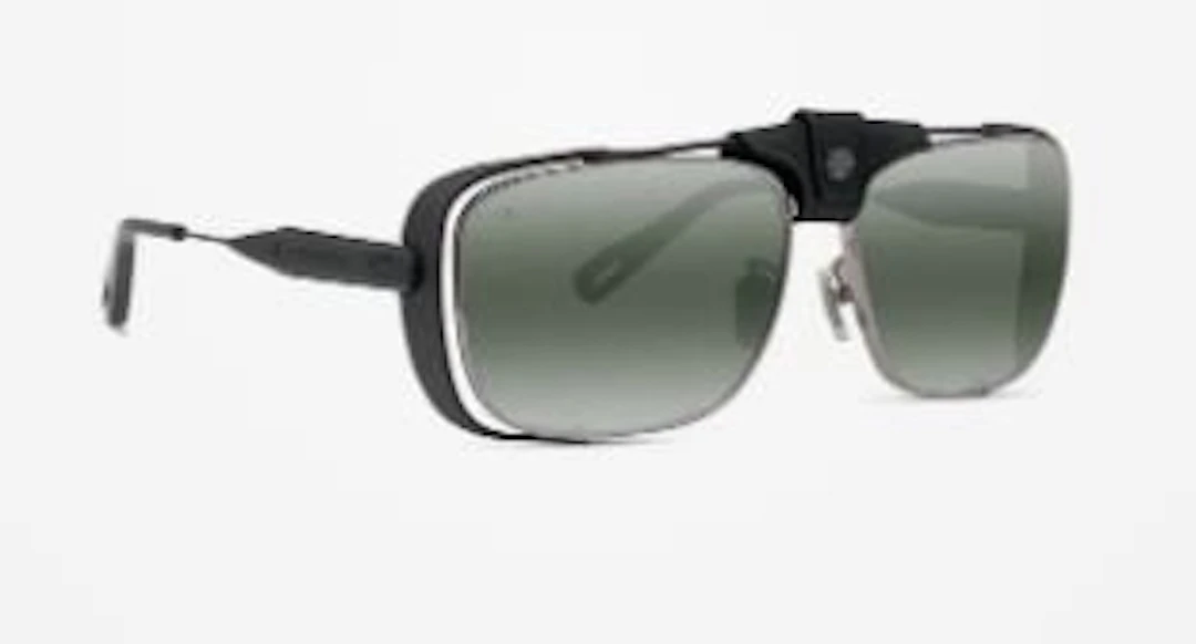 Other brand - VUARNET VU40031U-Y 02X - Sunglasses