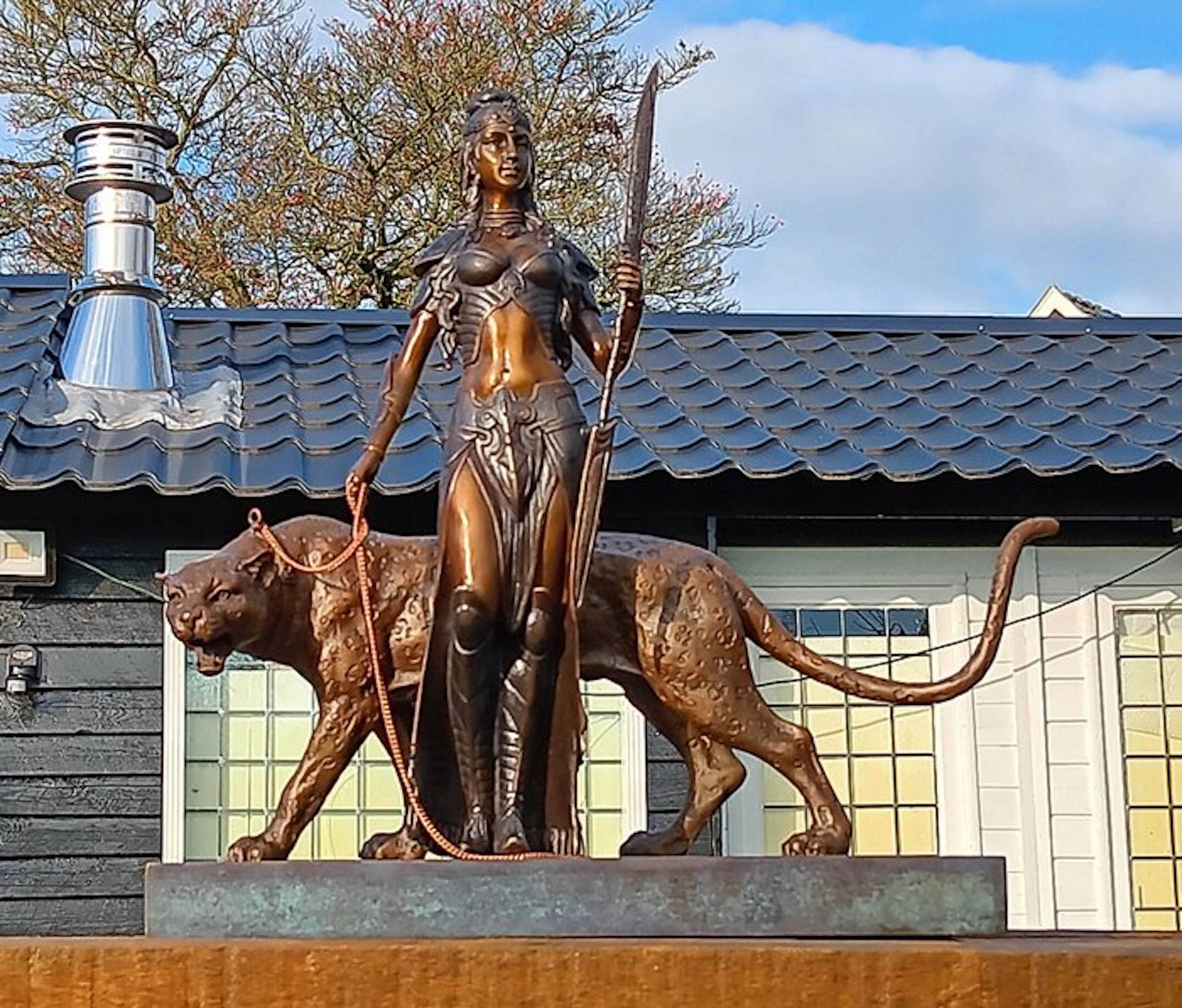 Sculpture