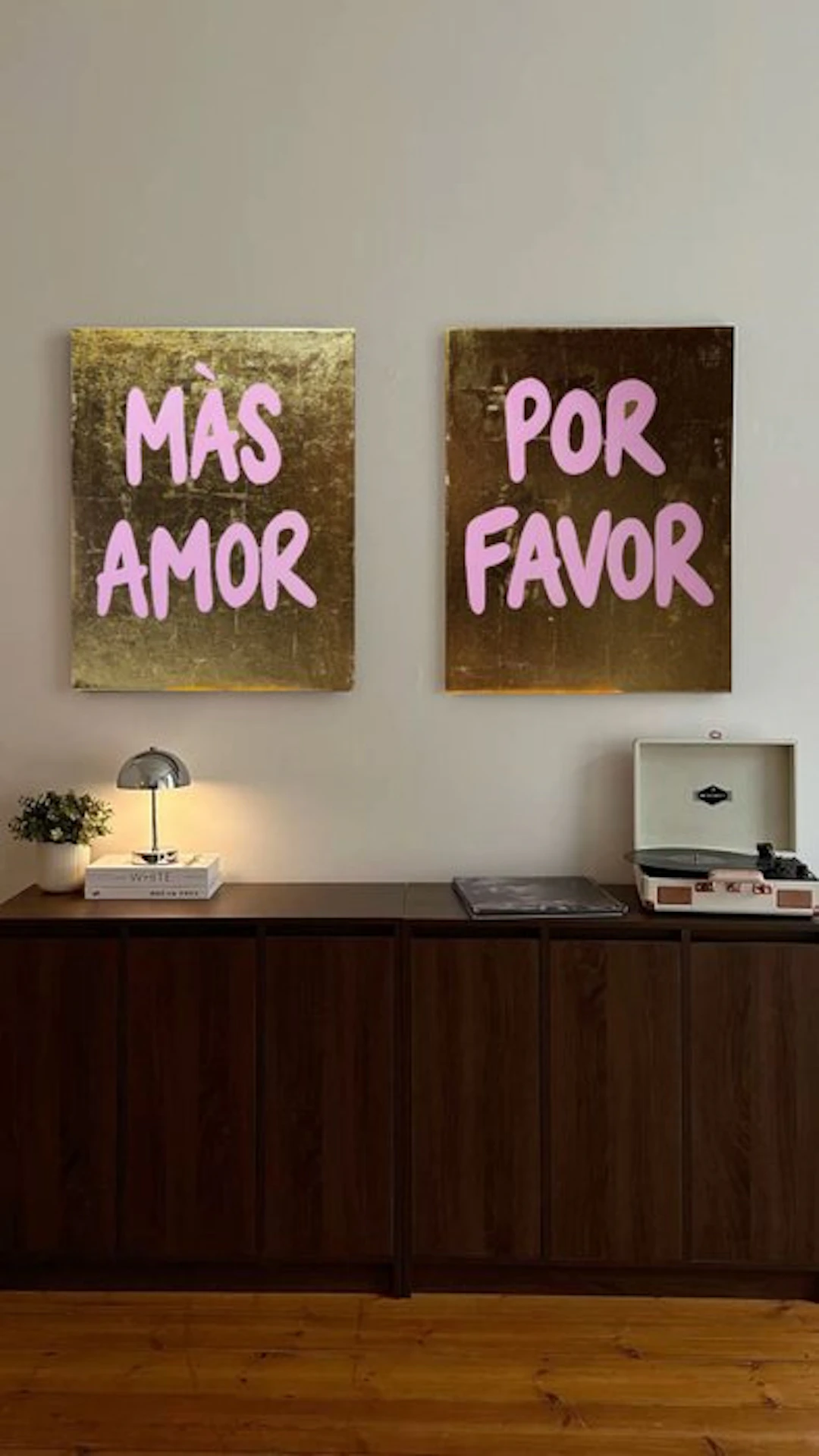 Veronica Bondanza - #15 Amor