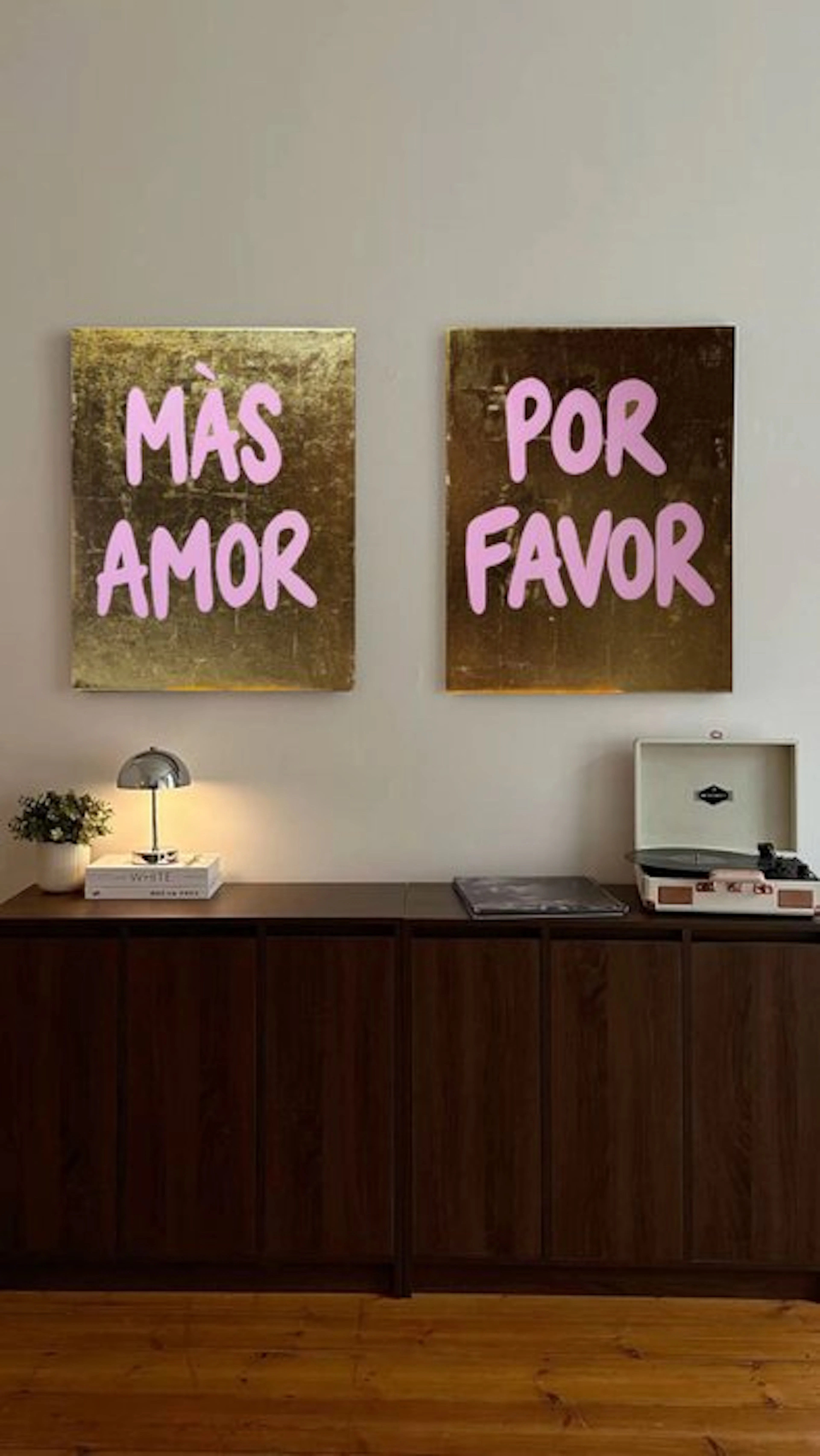 Veronica Bondanza - #15 Amor