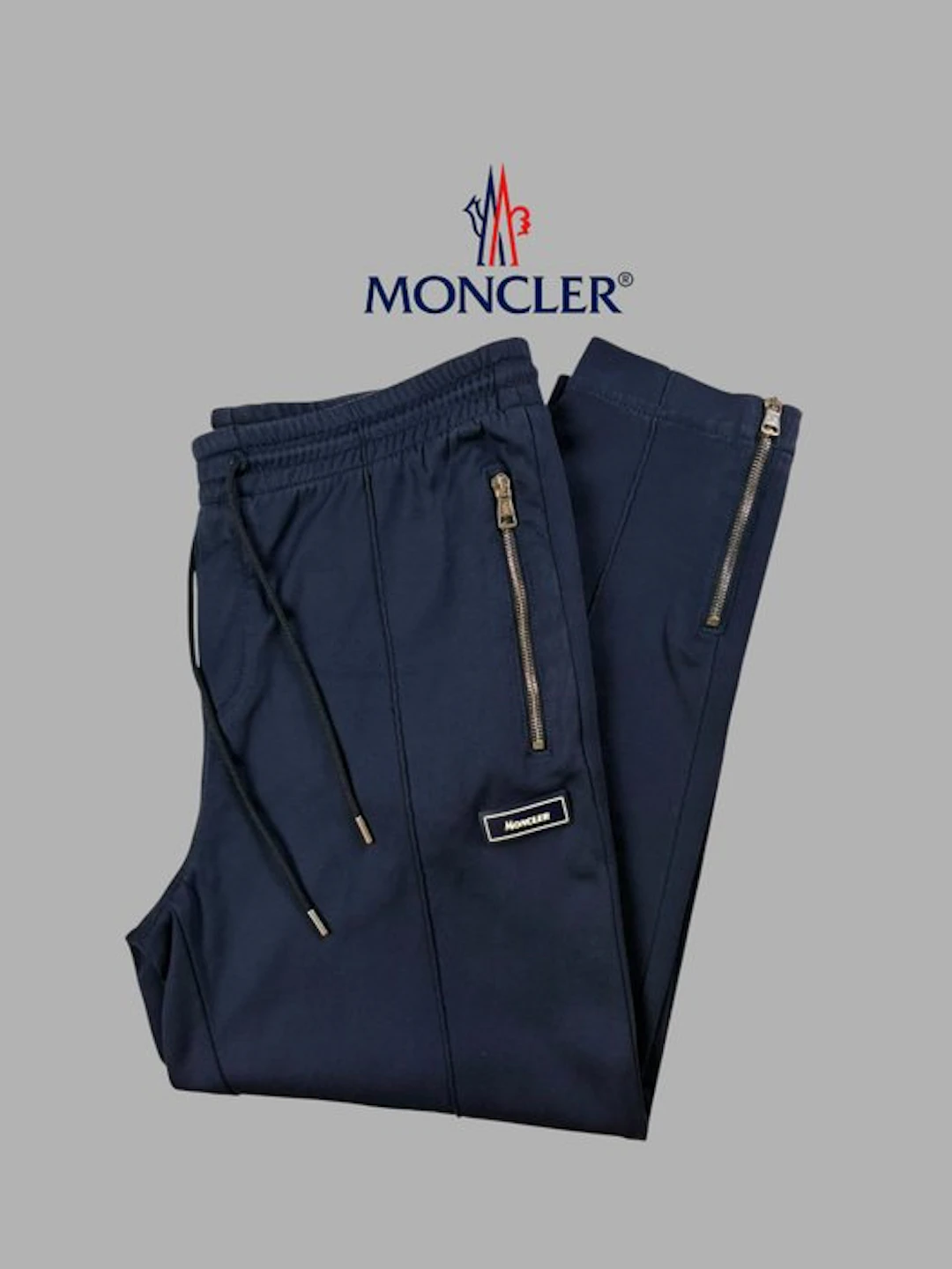Moncler - Trousers