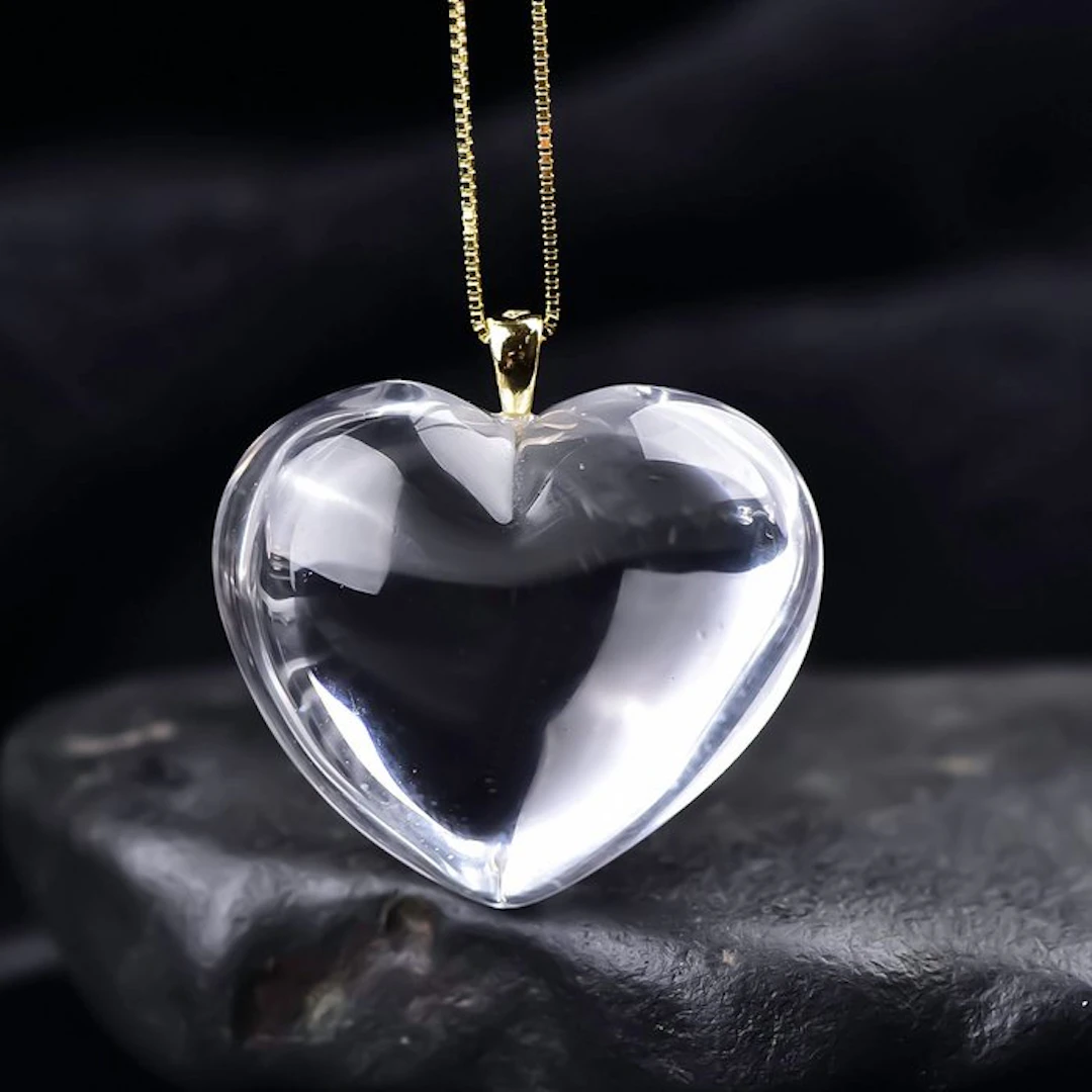 ALGT Certified - Huge and Masterful Natural Quartz...