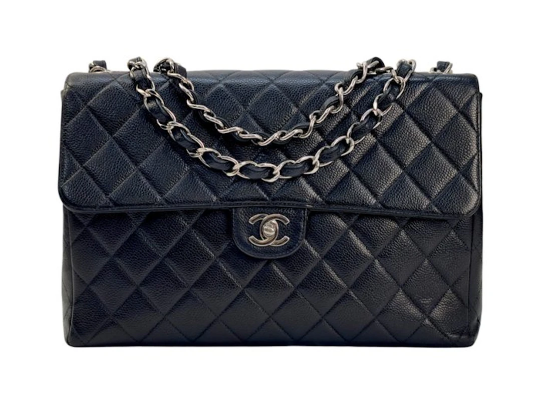Chanel - Jumbo - Bag