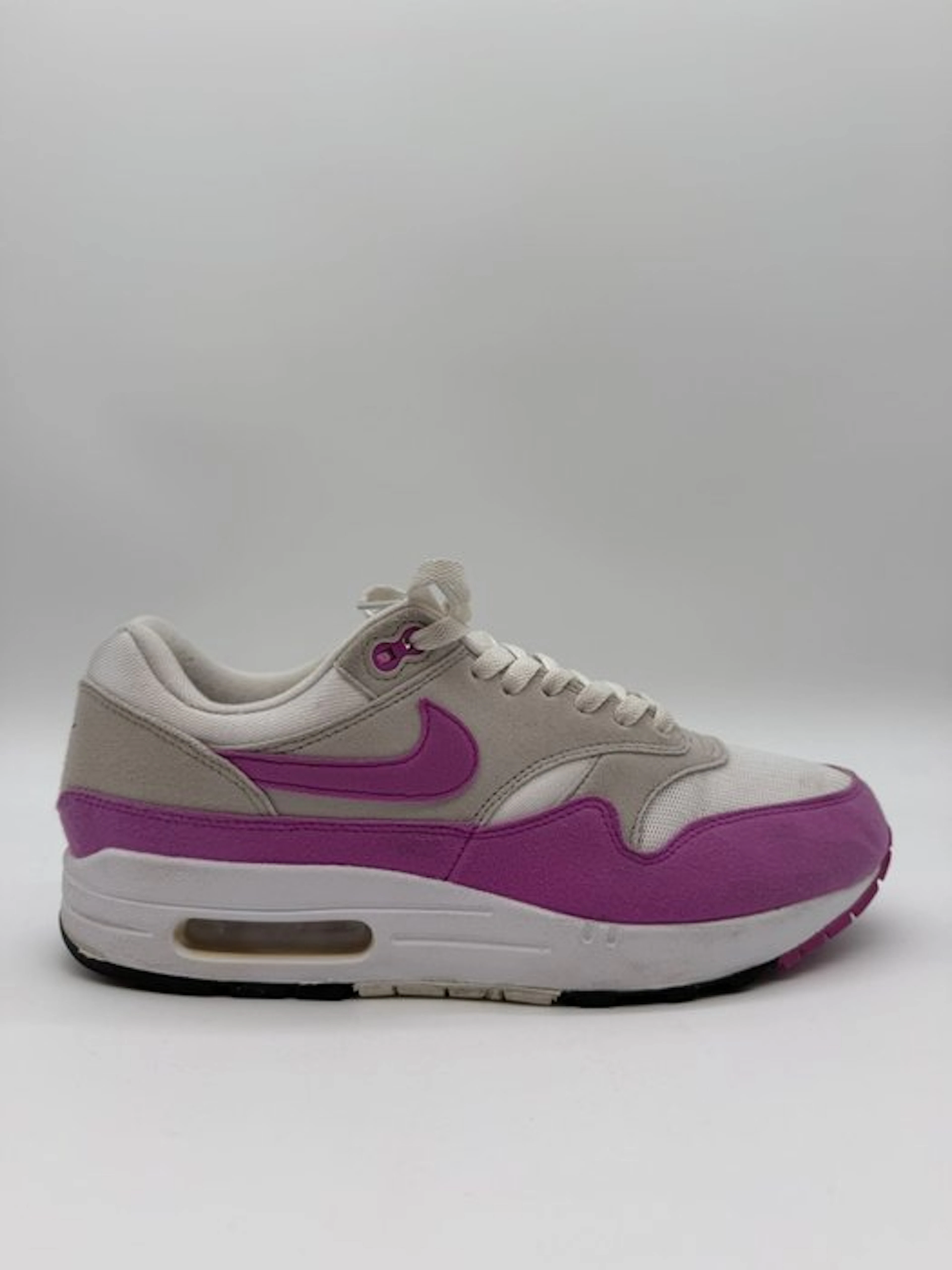 Nike - Nike Air Max 1 Fuchsia Dream - Sneakers - Size: EU 43