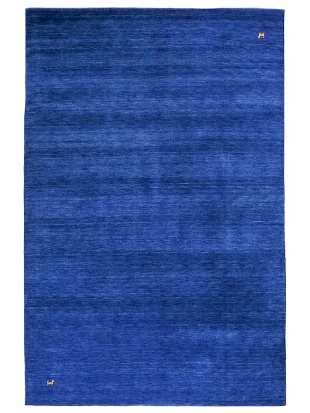 Gabbeh - Rug - 231 cm - 162 cm - handwoven wool rug