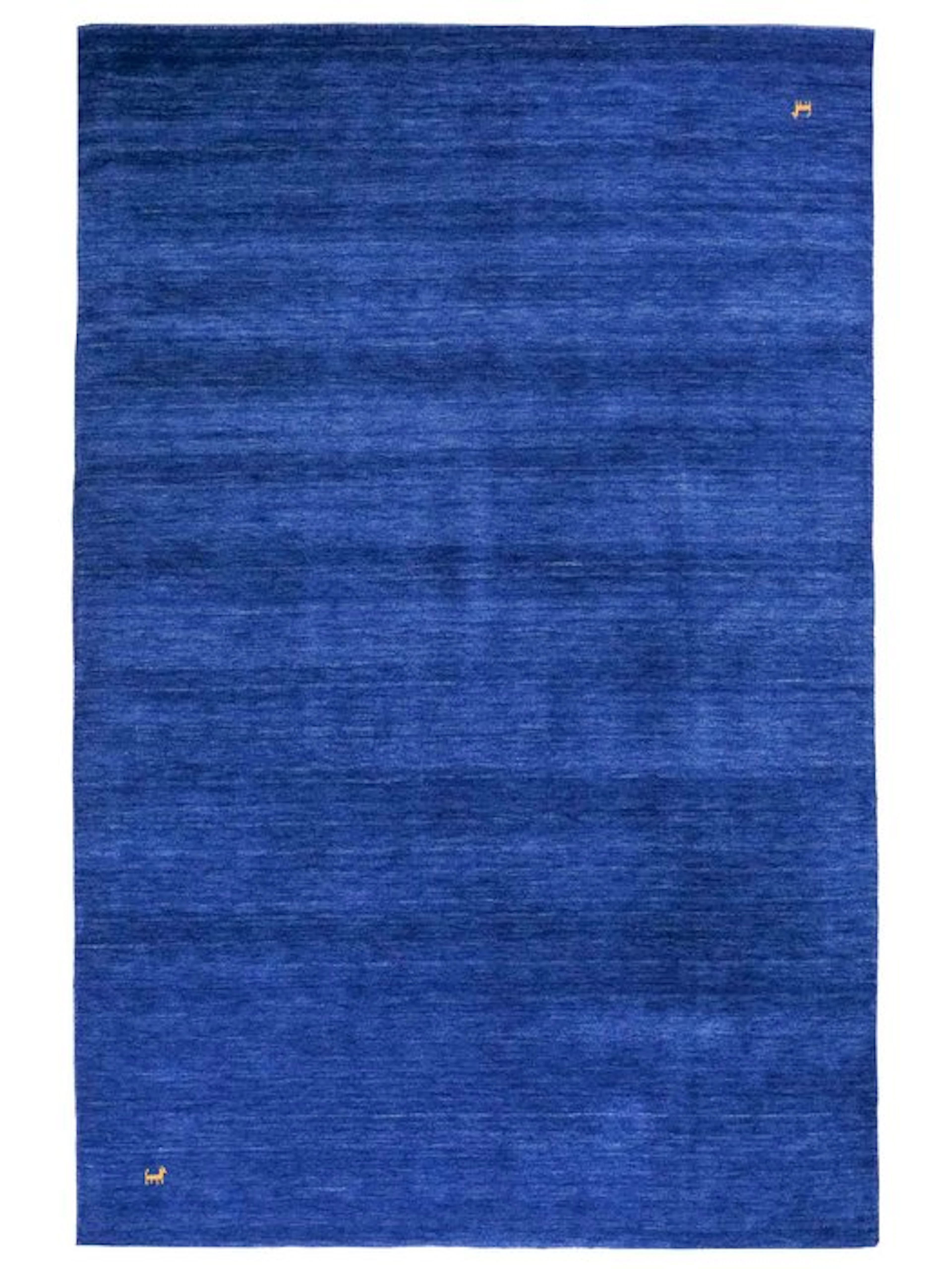 Gabbeh - Rug - 231 cm - 162 cm - handwoven wool rug