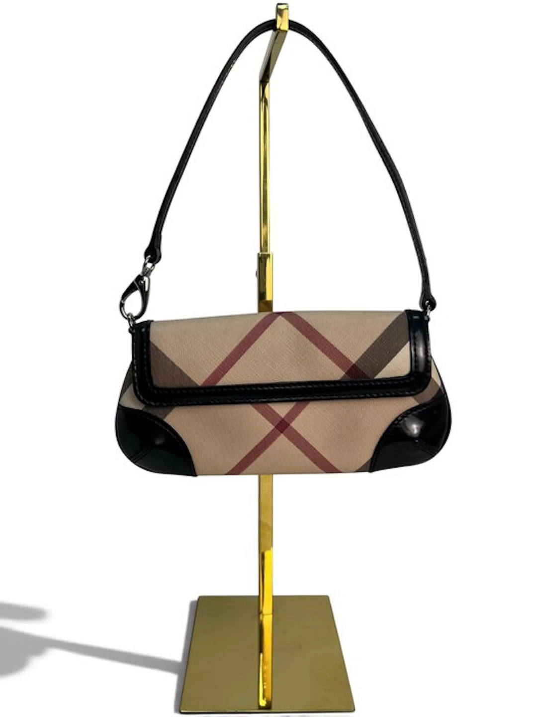 Burberry - Shoulder bag