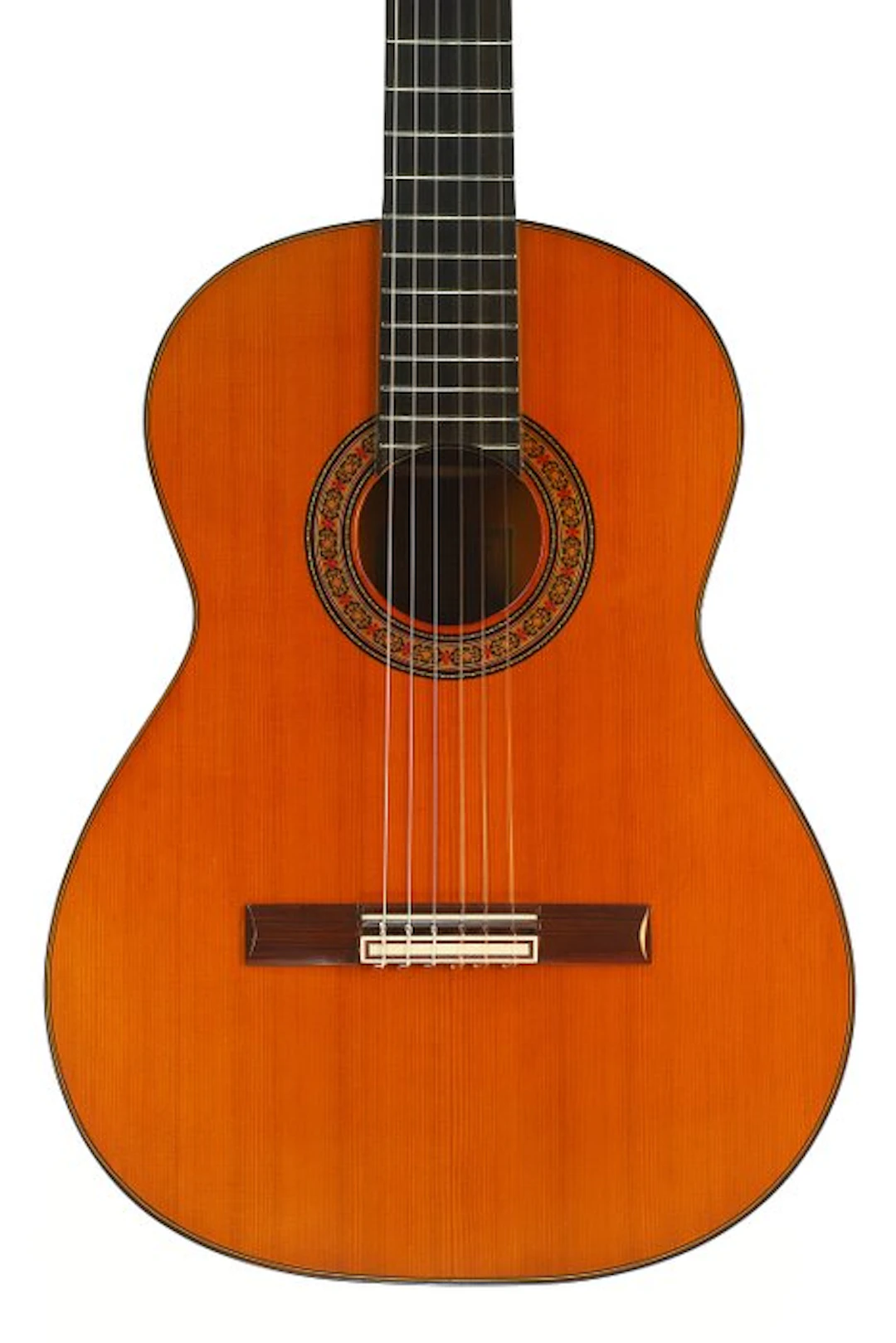 Conde Hermanos - - Flamenco guitar - Spain - 1989 (No reserve price)