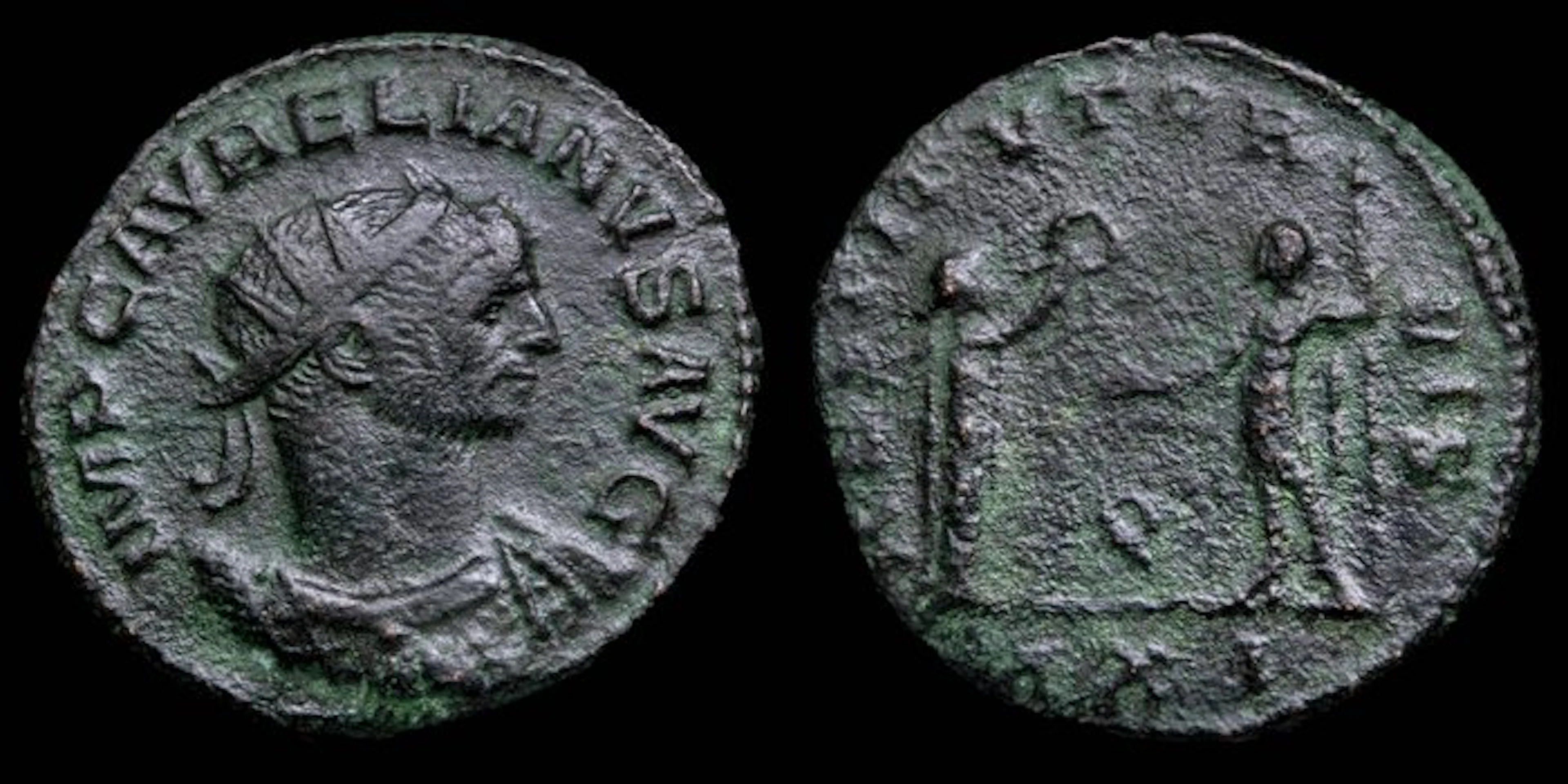 Roman Empire