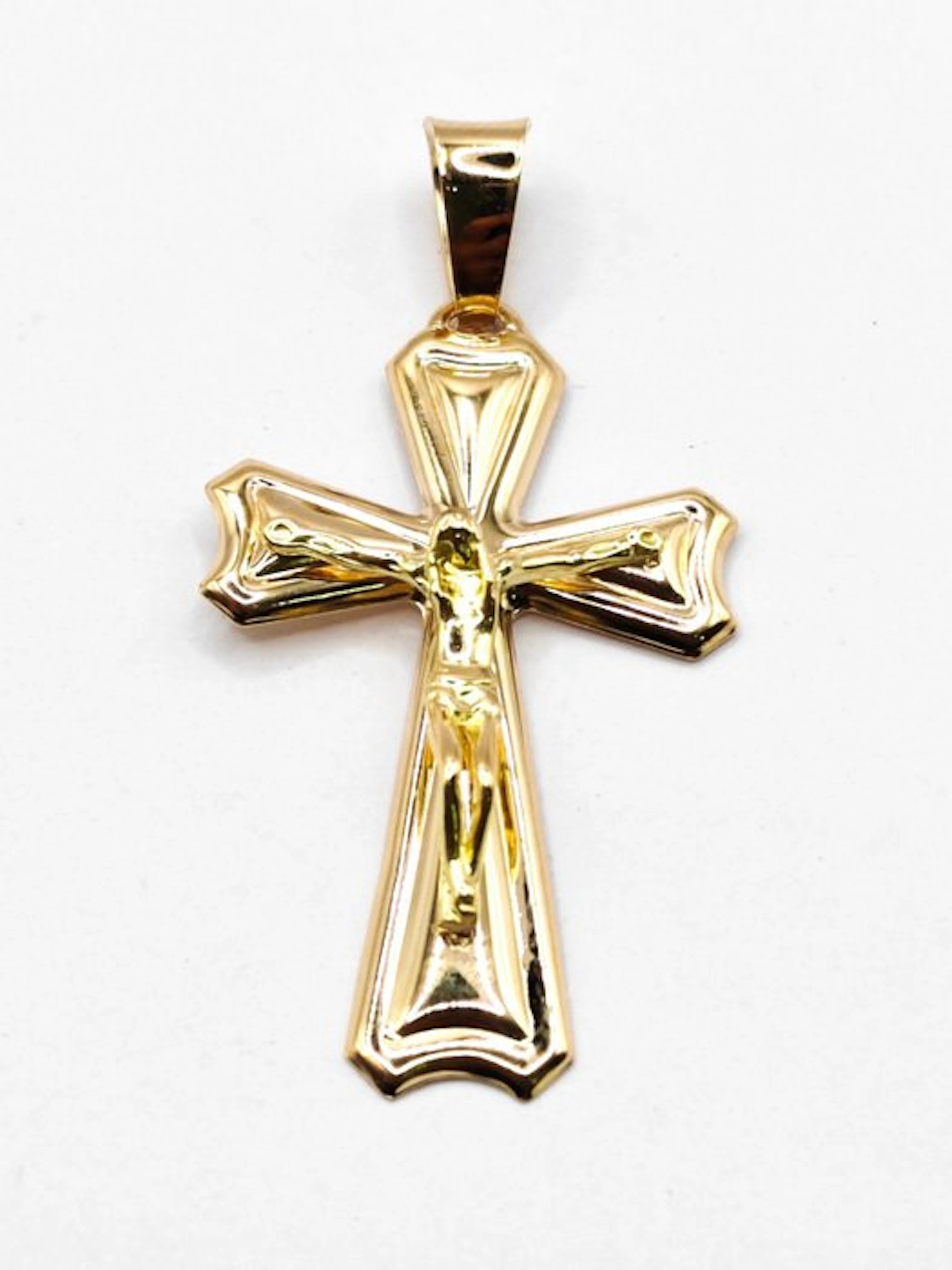 No reserve price - Necklace - 18 kt. Yellow gold