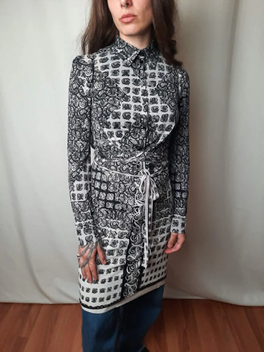 Jean Paul Gaultier Soleil - Women's suit - Vintage