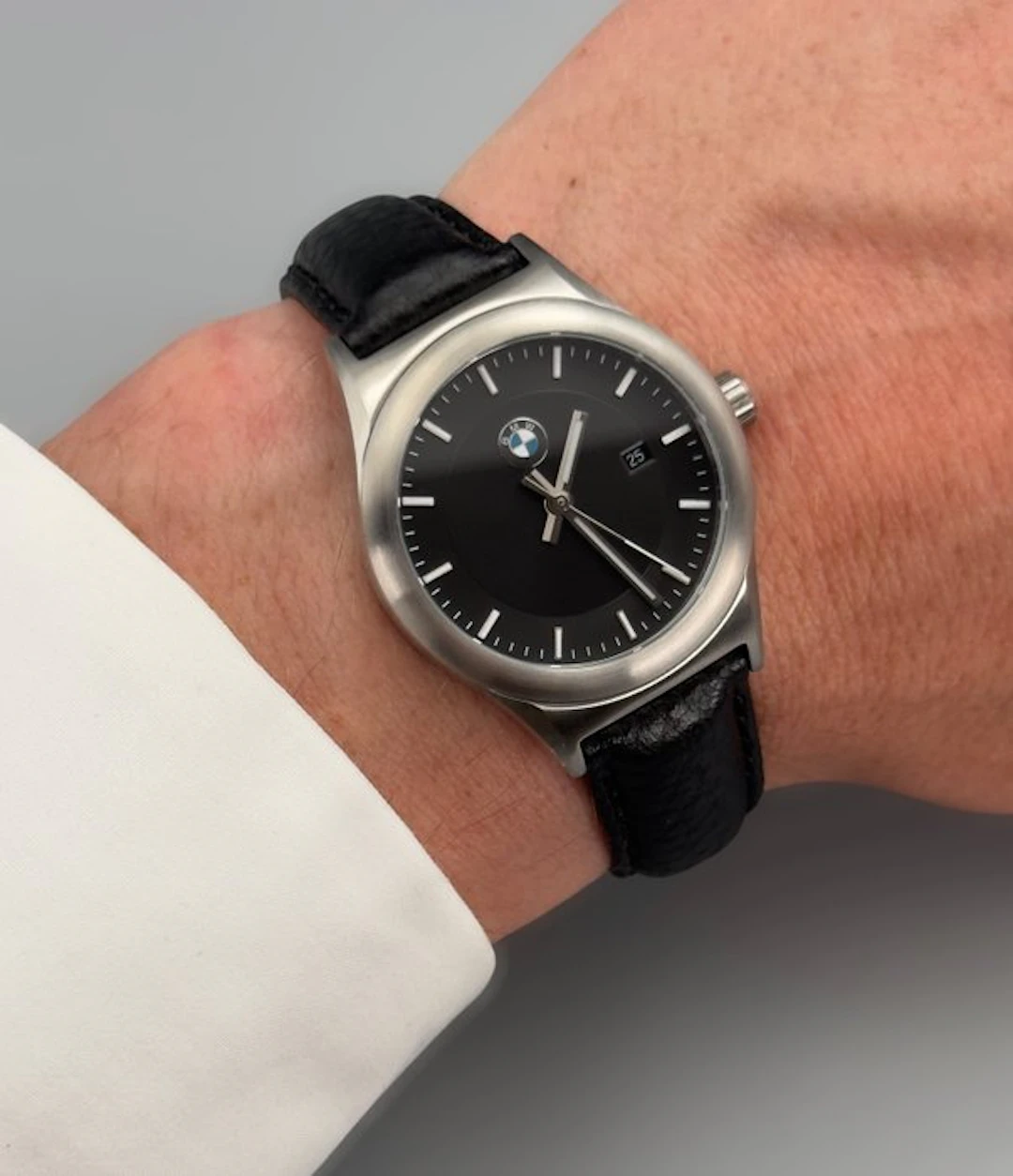 BMW - Motorsport Racing Driver Watch – Official Licensed...