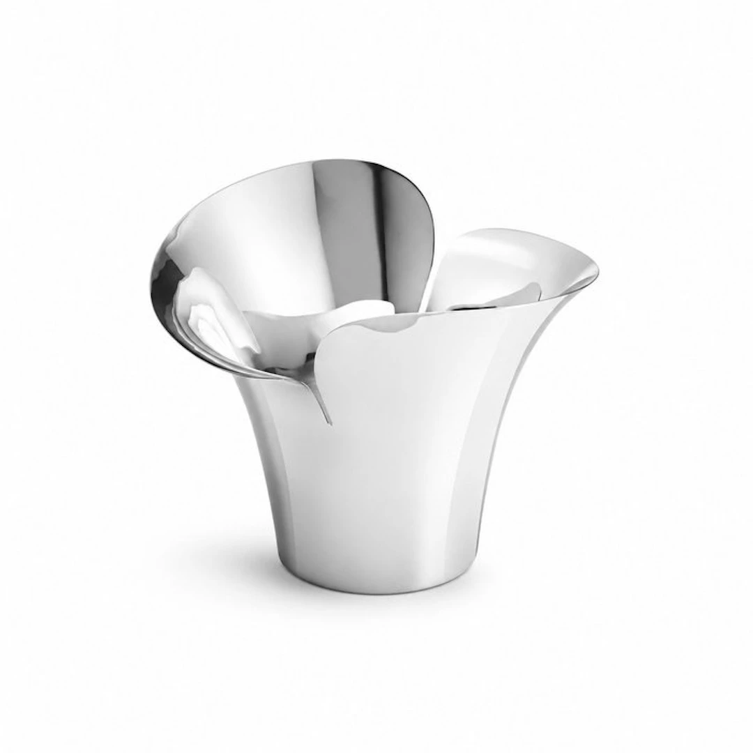 Georg Jensen - Vase - Bloom Botanica Flower Pot...