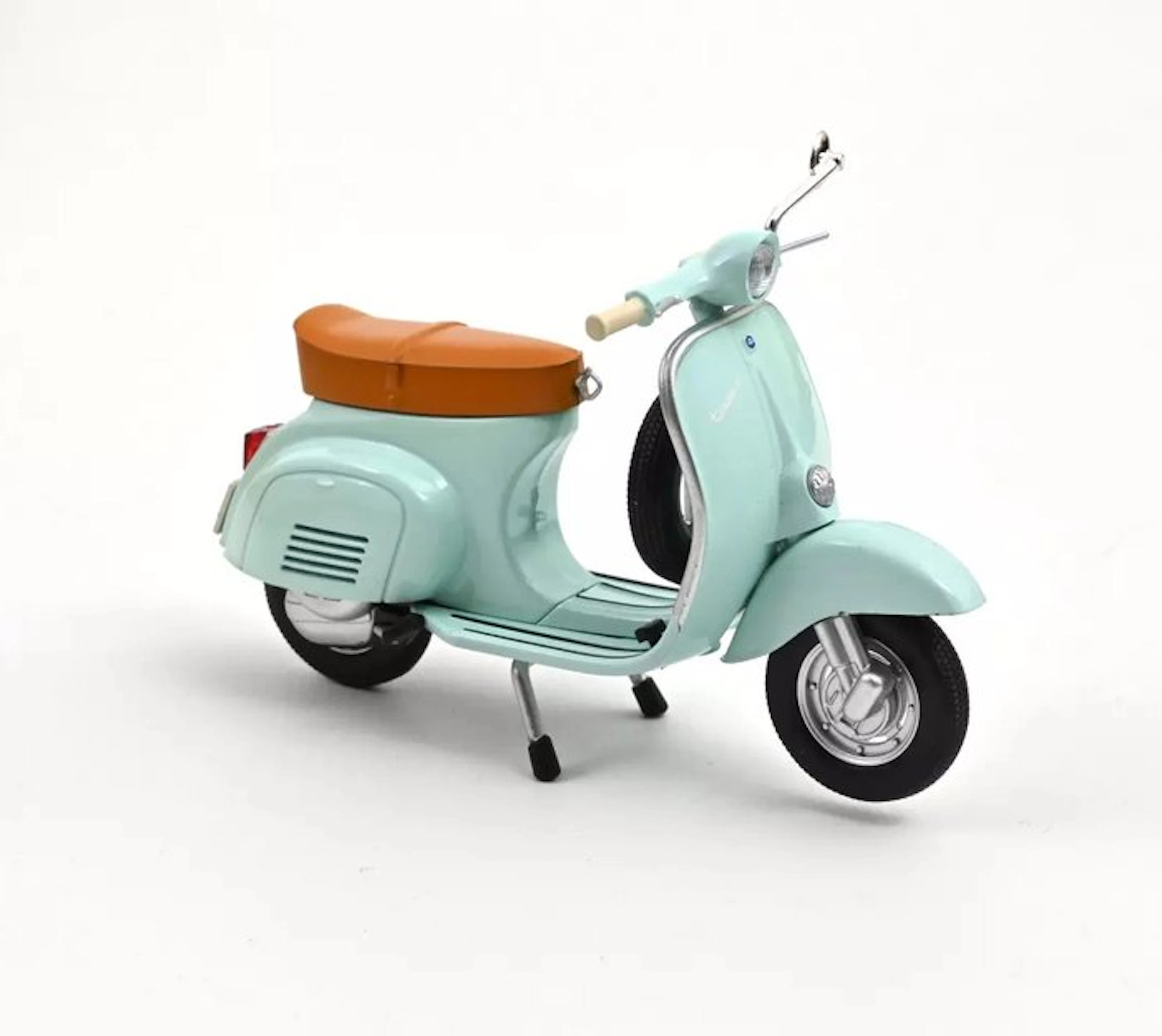 Norev 1:18 - Model motorcycle - Vespa
