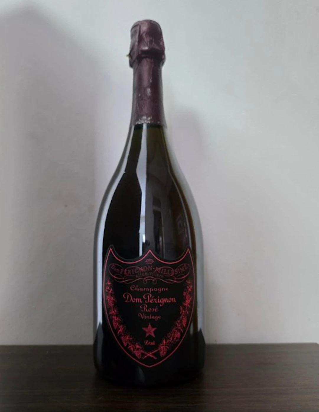 2006 Dom Pérignon