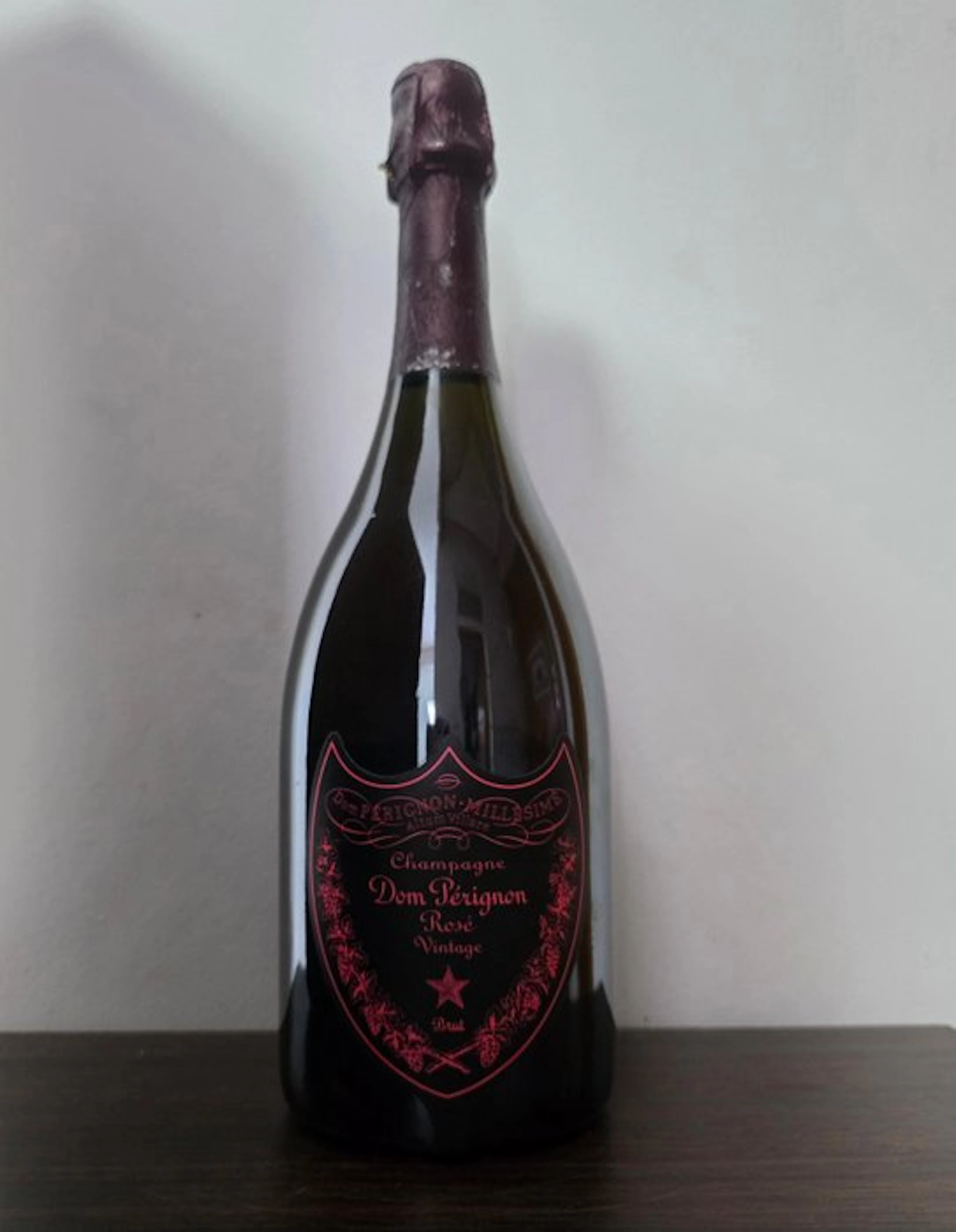 2006 Dom Pérignon