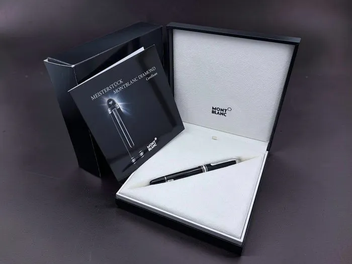 Montblanc - Meisterstück Diamond Classique (Edición con Diamante)