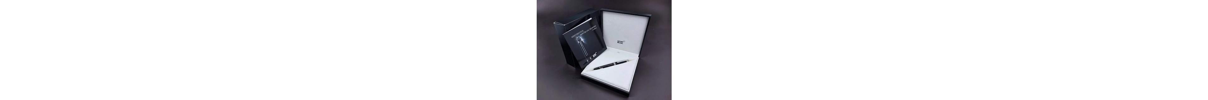 Montblanc - Meisterstück Diamond Classique (Edición con Diamante)