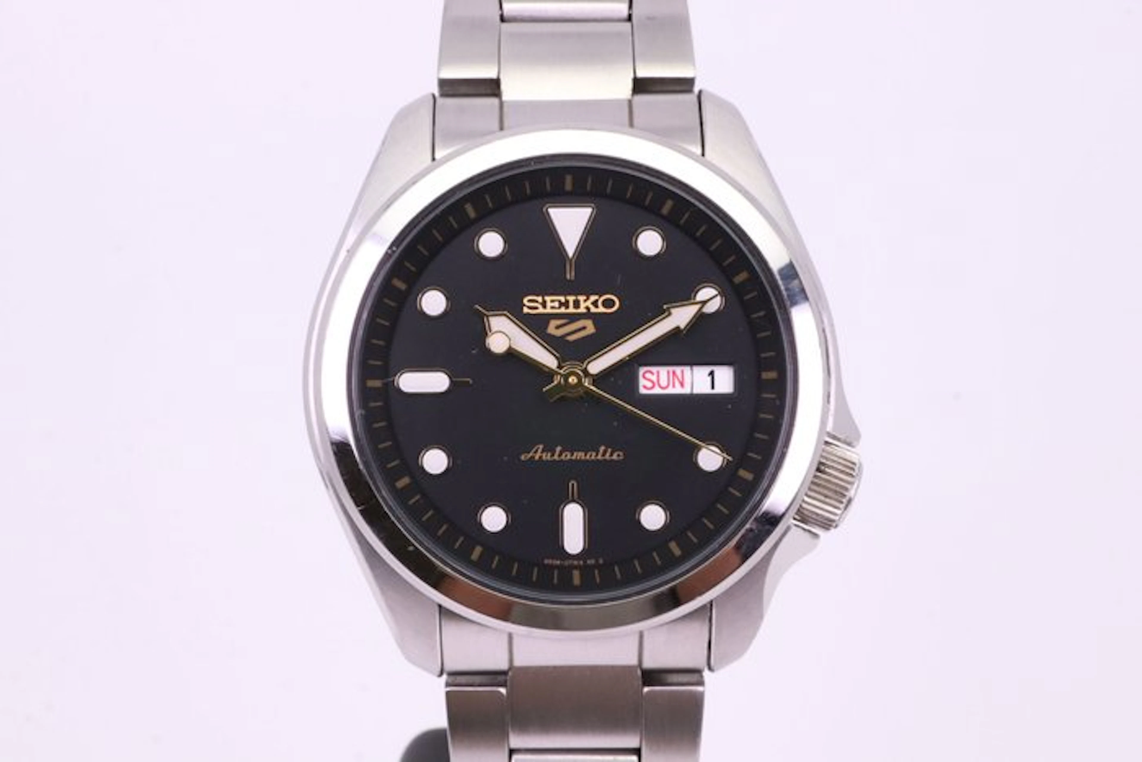 Seiko - SKX - No reserve price - SRPE57K1 | 4R36-08L0 - Men - 2020-2025