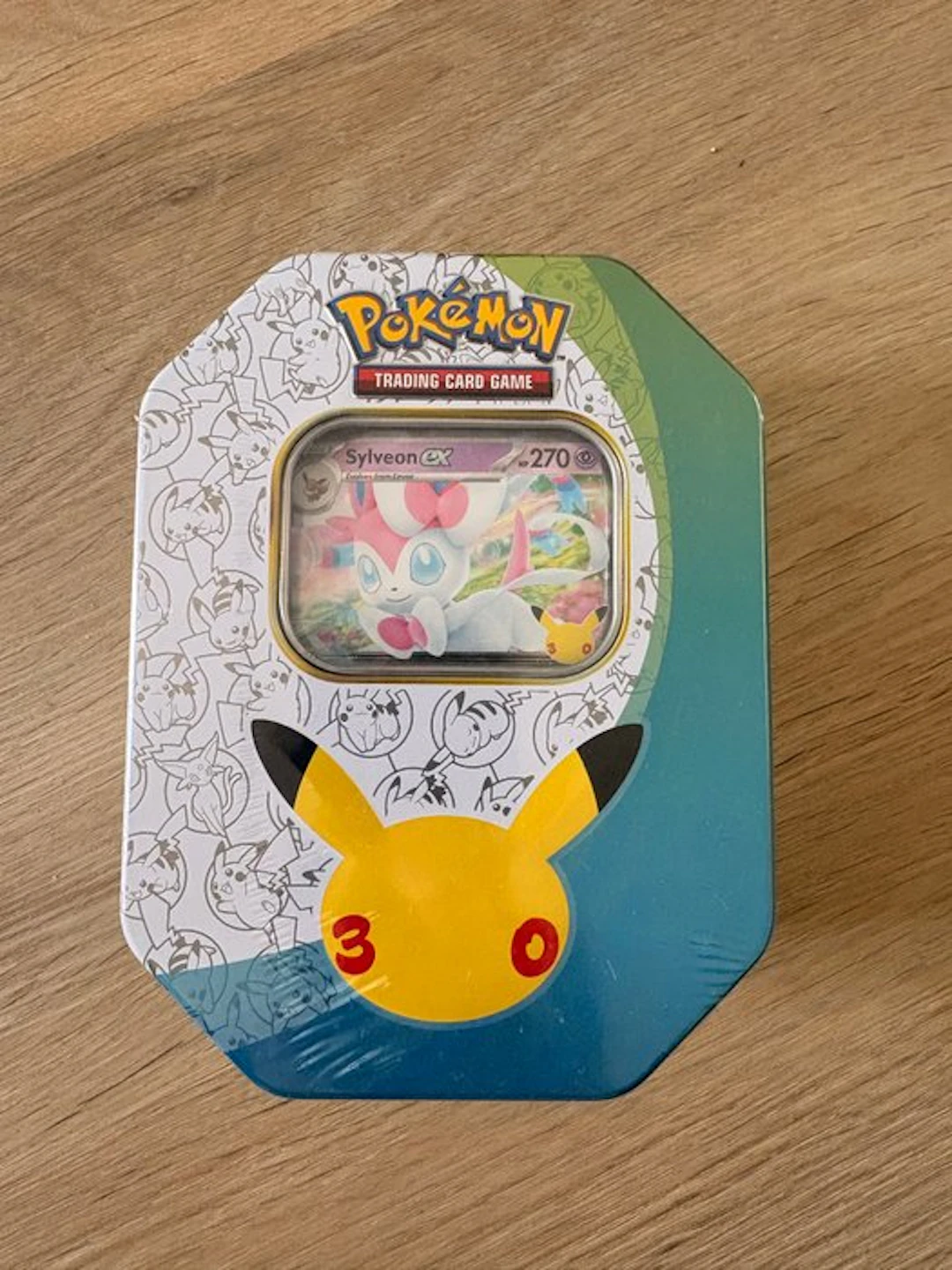Pokémon - 1 Box - Pokémon - 30th celebration...