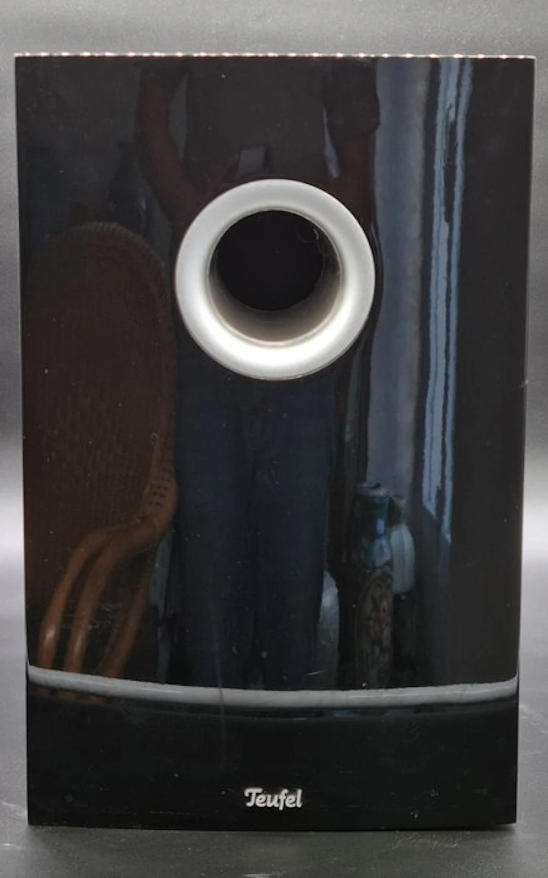 Teufel - T 800 SW Active Subwoofer speaker set