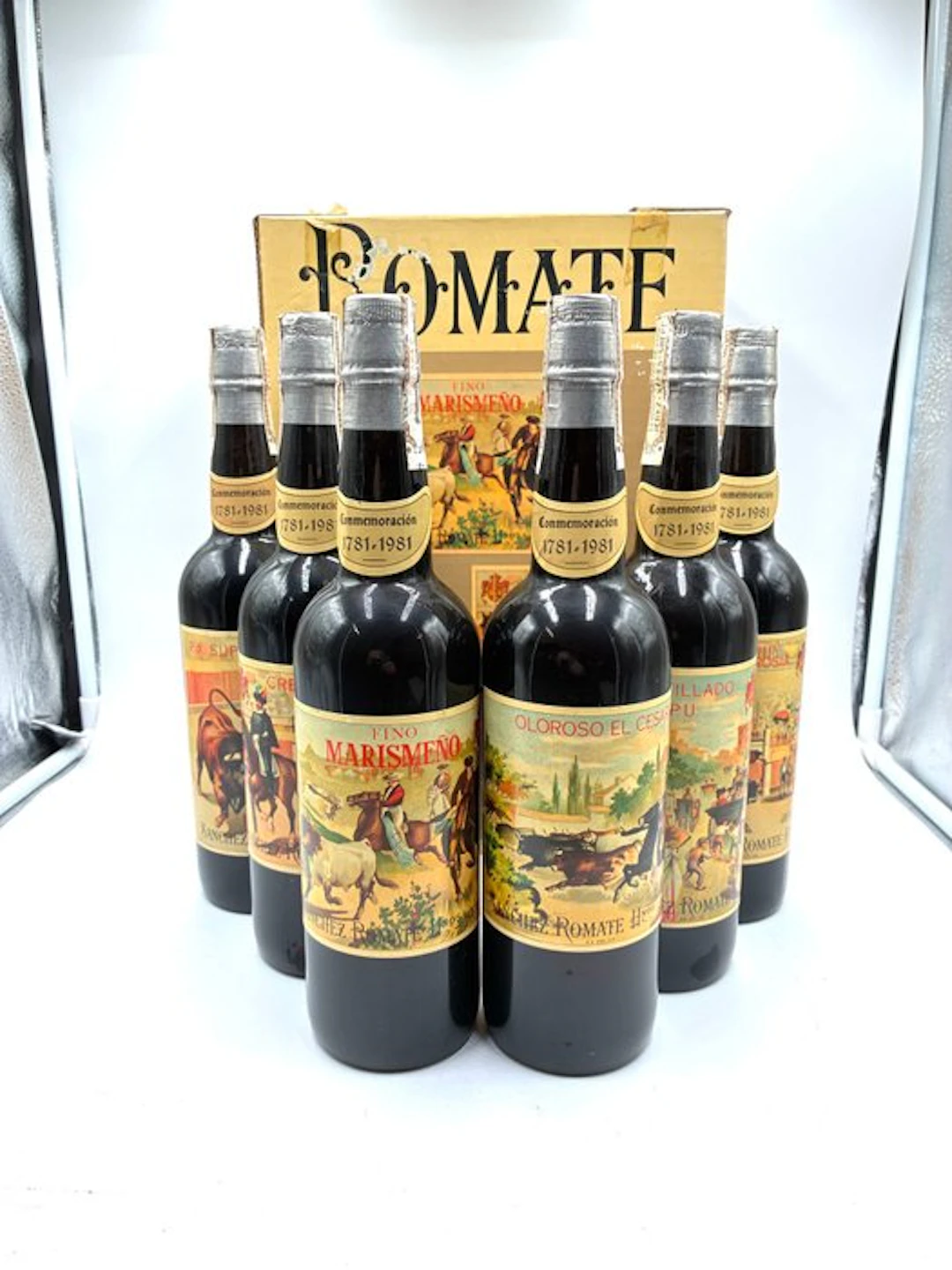 Sanchez Romate