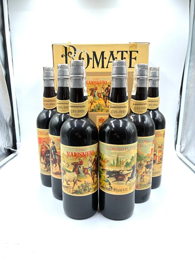 Sanchez Romate