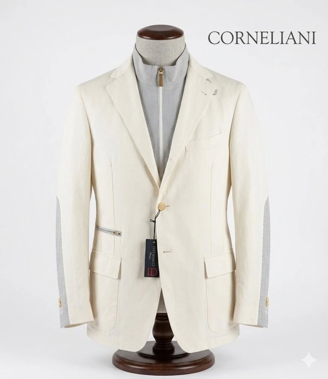 Corneliani - Blazer - Neuf avec étiquette