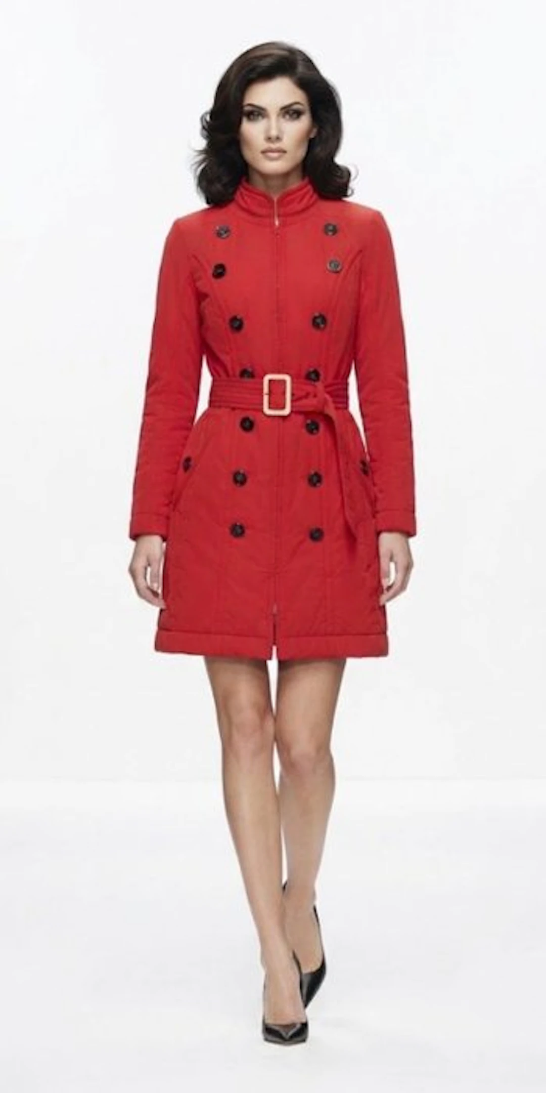 Burberry - Trench coat