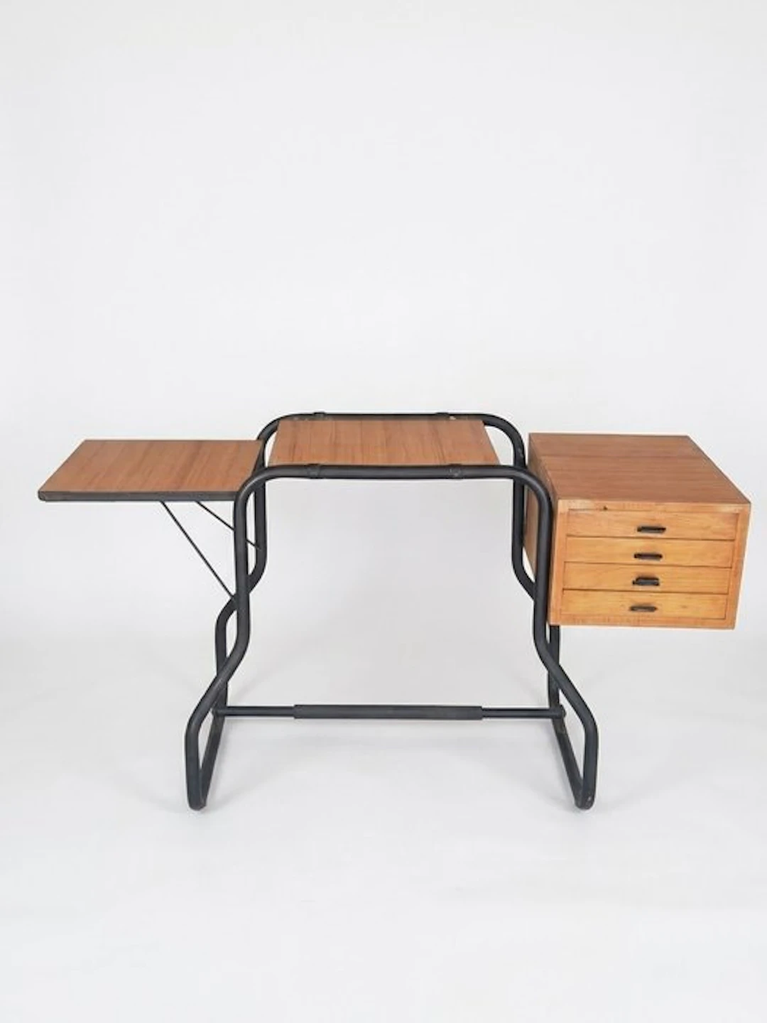Writing desk - Pinewood